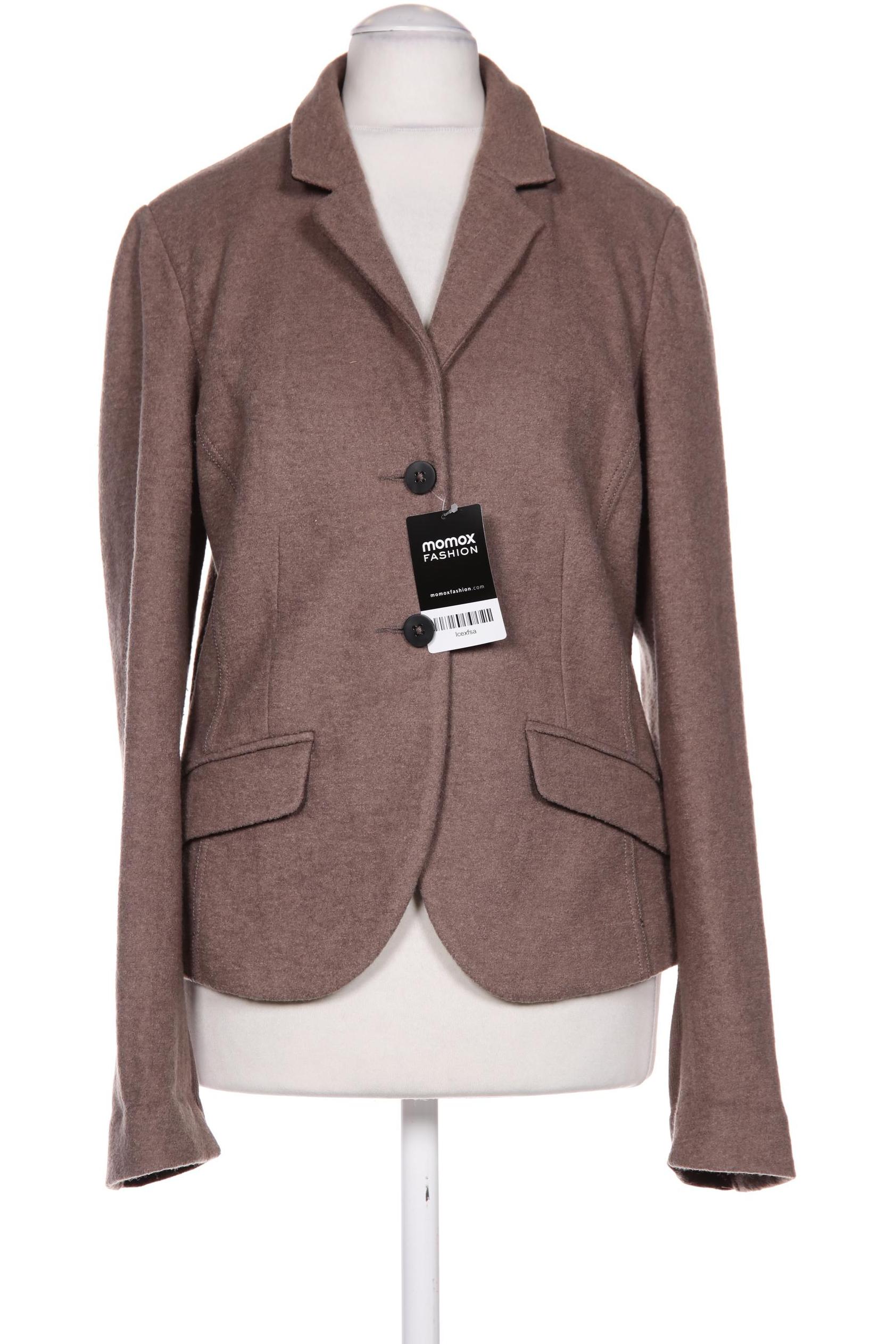 

s.Oliver Selection Damen Blazer, braun, Gr. 36