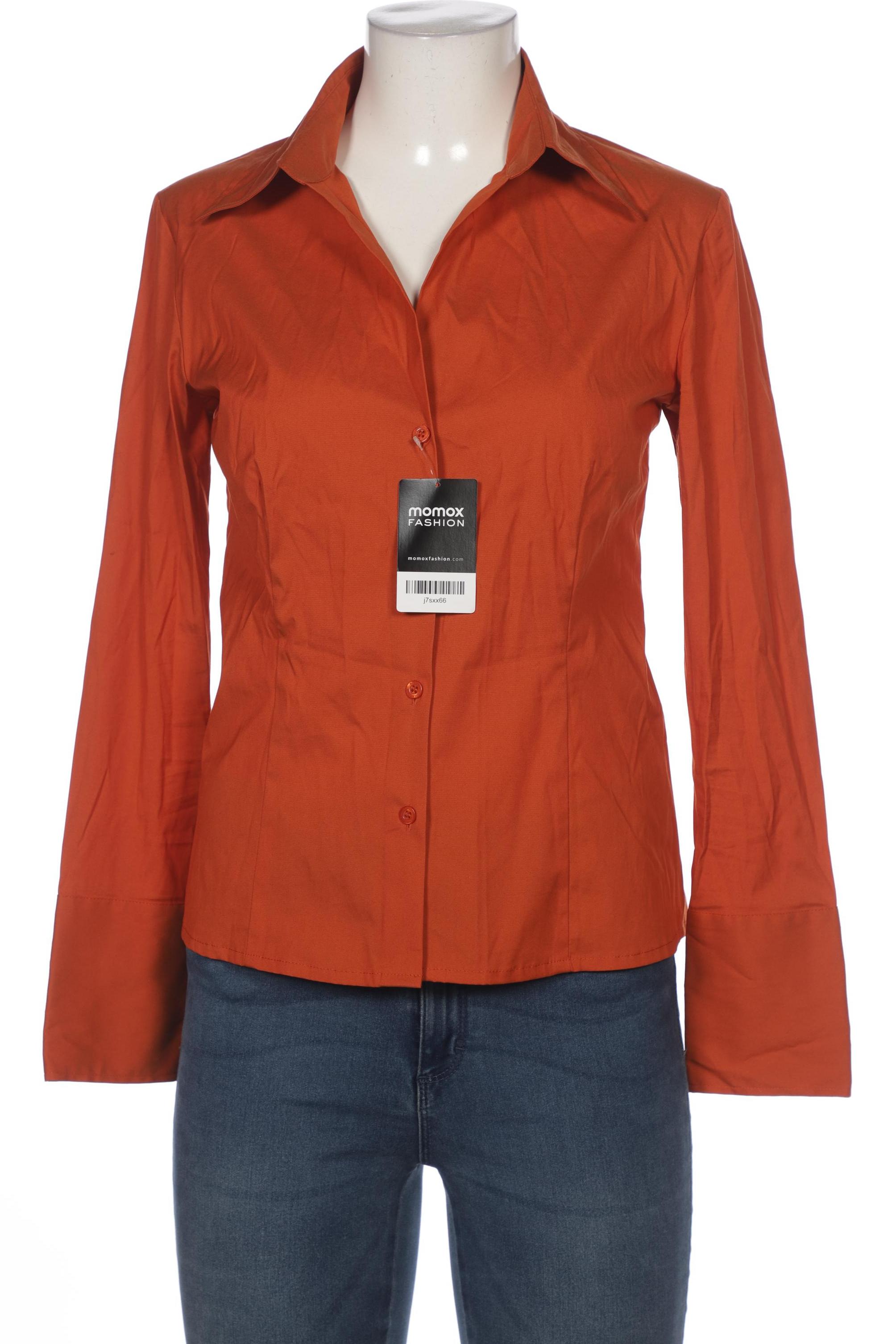

s.Oliver Selection Damen Bluse, orange