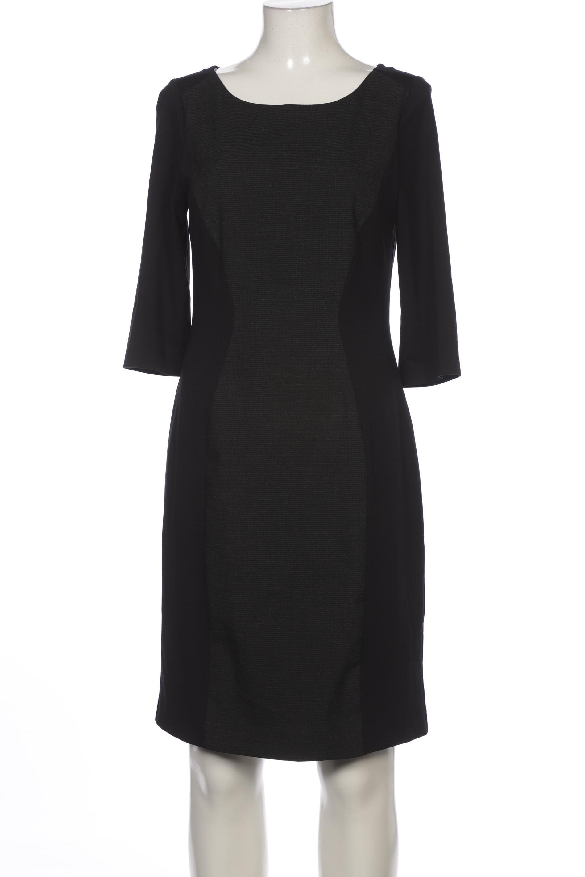 

s.Oliver Selection Damen Kleid, schwarz, Gr. 40