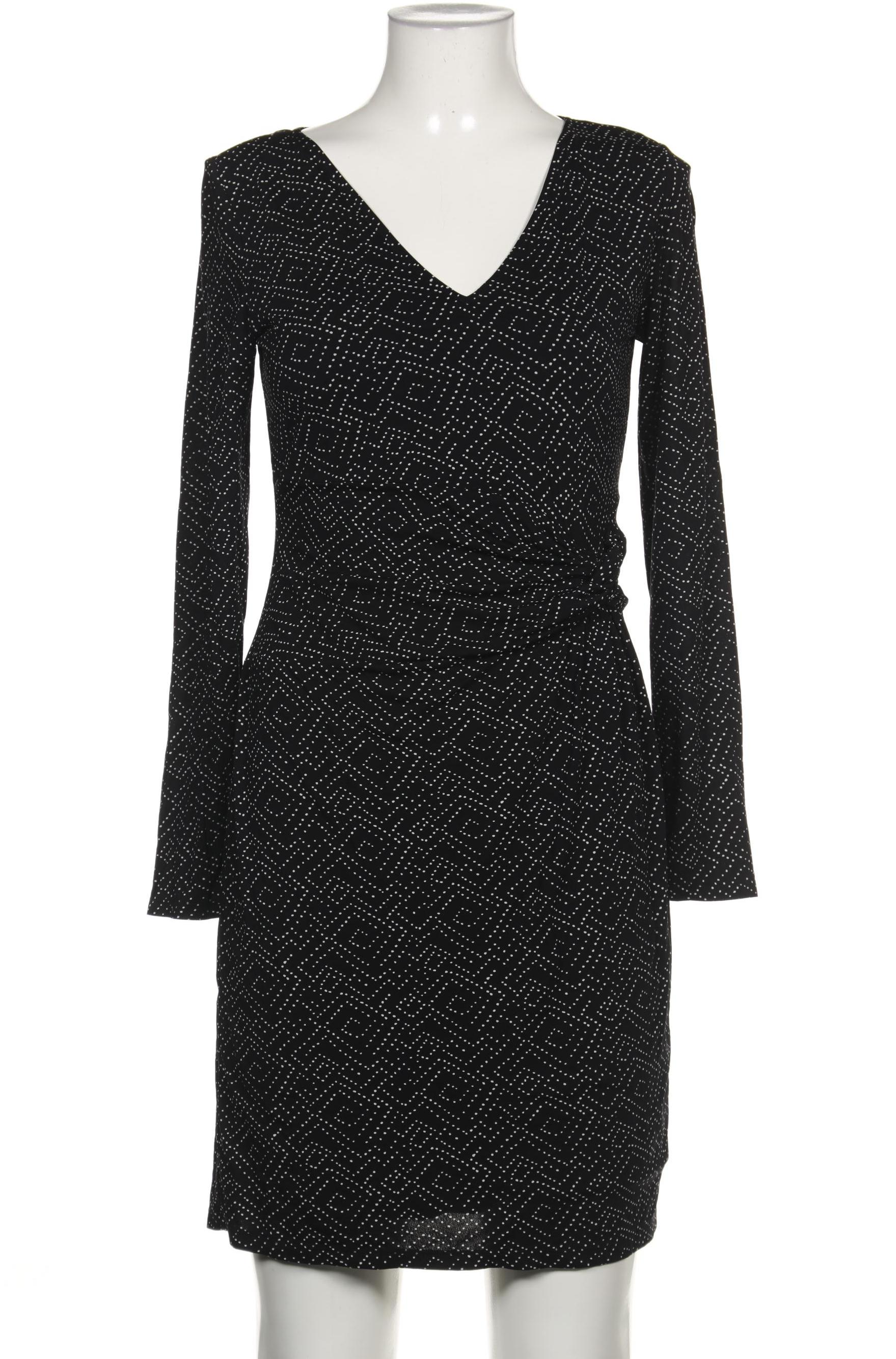 

s.Oliver Selection Damen Kleid, schwarz