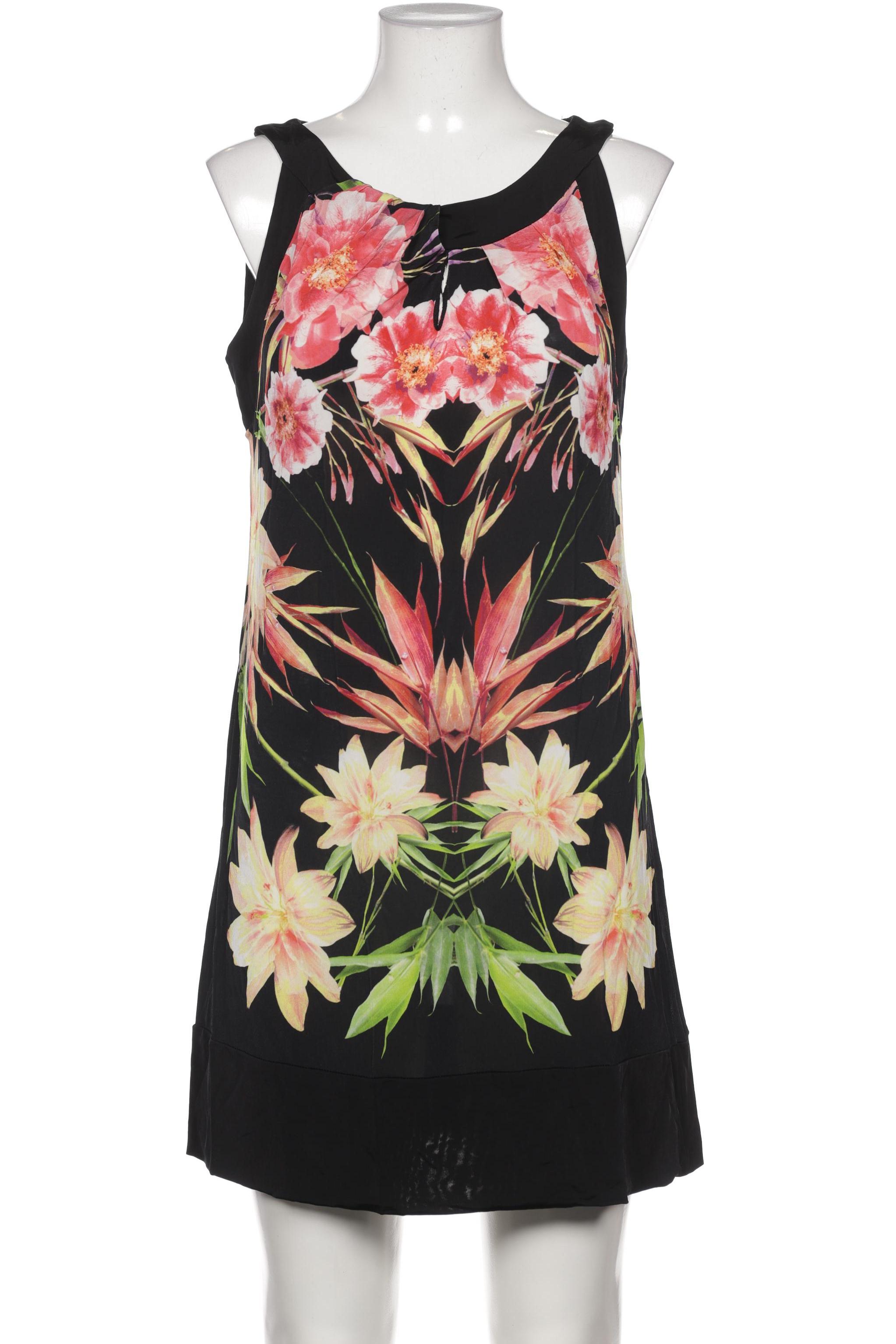 

s.Oliver Selection Damen Kleid, mehrfarbig, Gr. 40