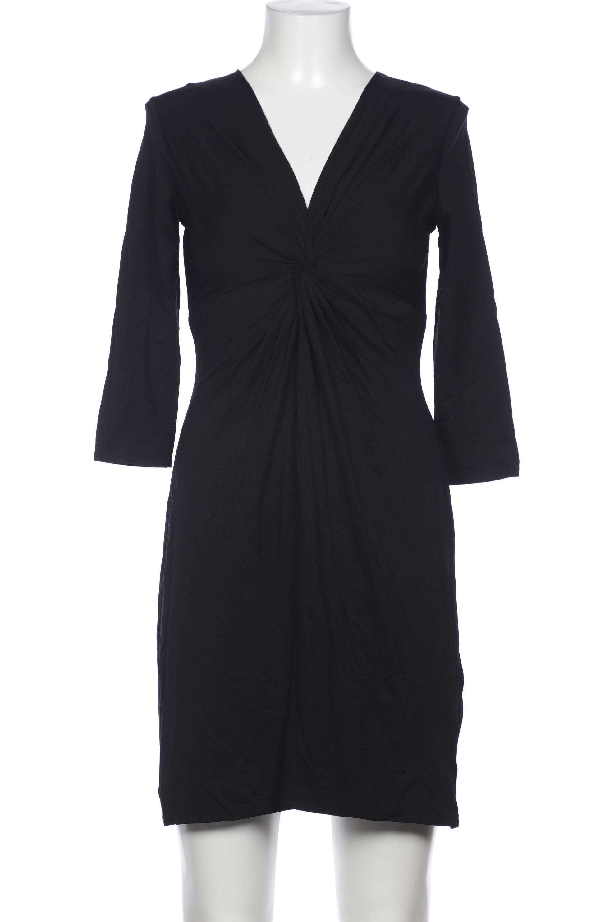

s.Oliver Selection Damen Kleid, schwarz