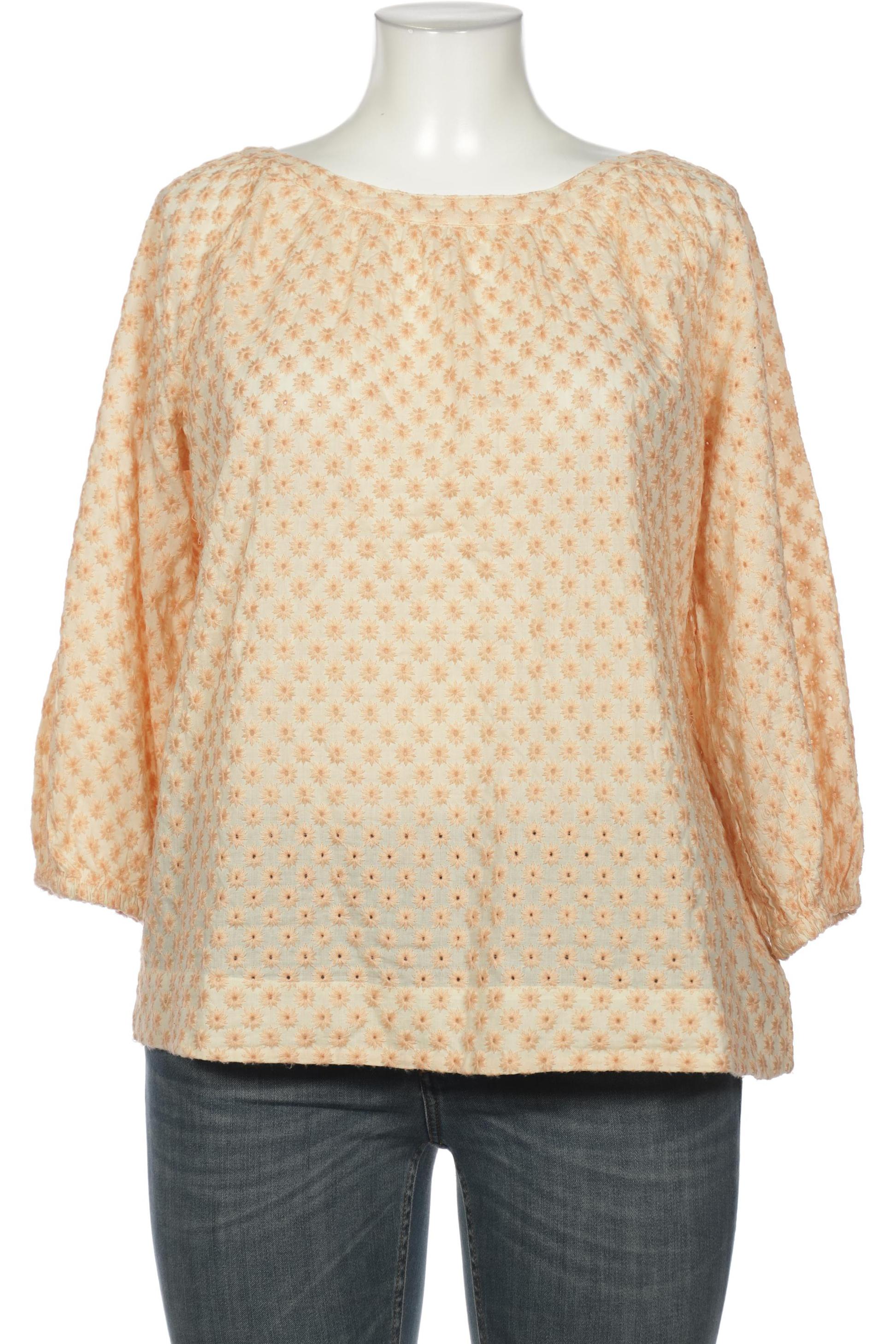 

s.Oliver Selection Damen Bluse, orange