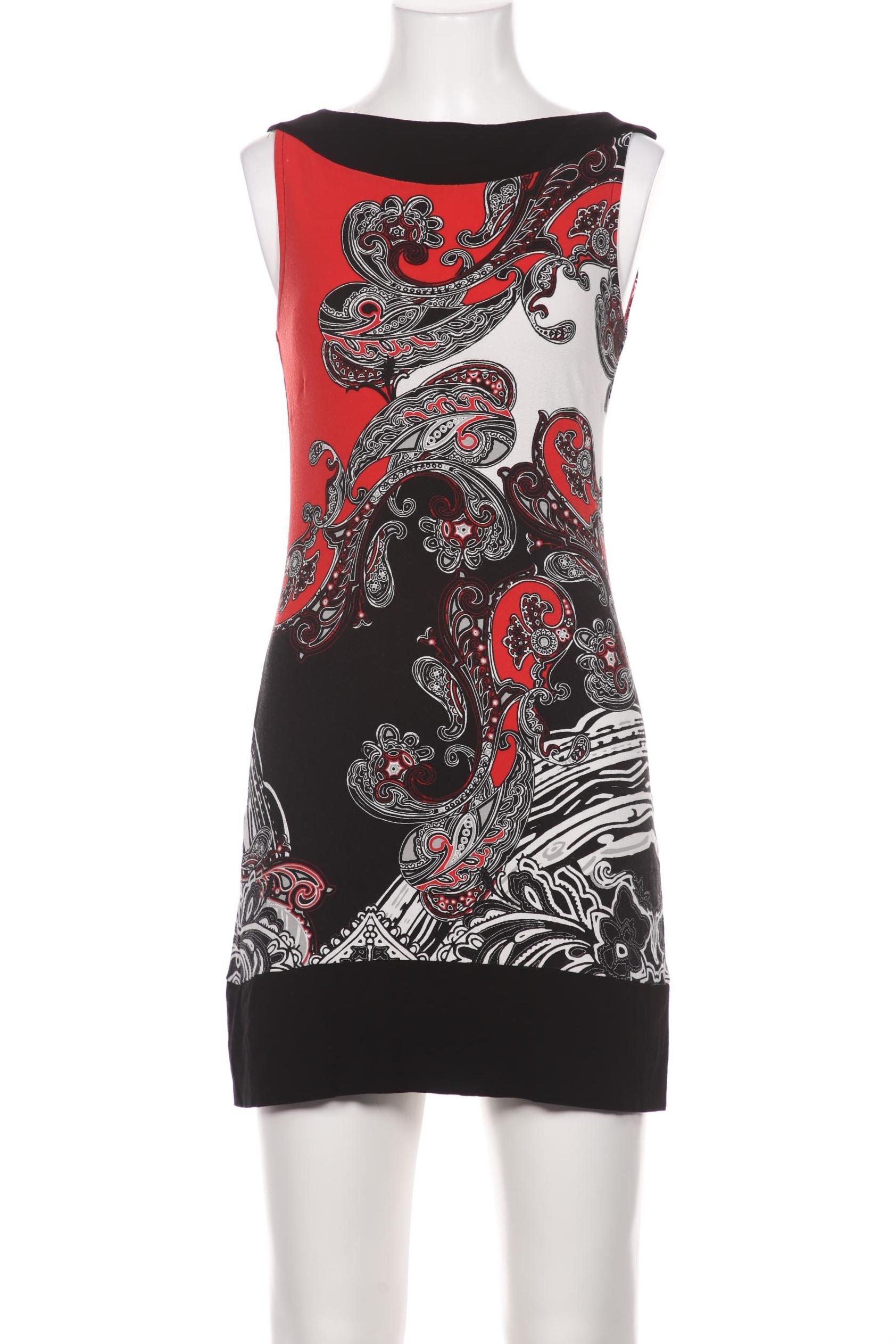 

s.Oliver Selection Damen Kleid, schwarz, Gr. 36