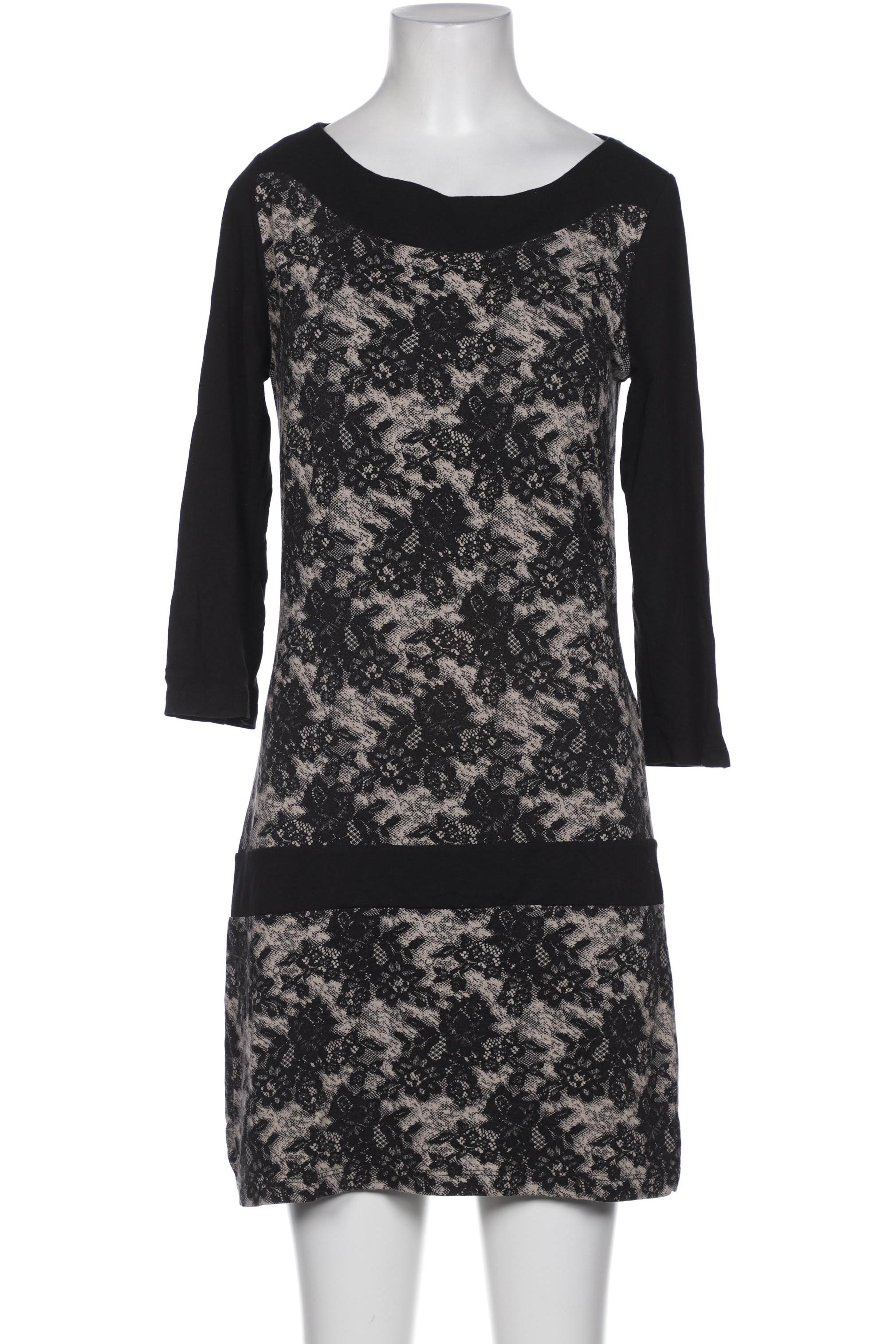 

s.Oliver Selection Damen Kleid, schwarz