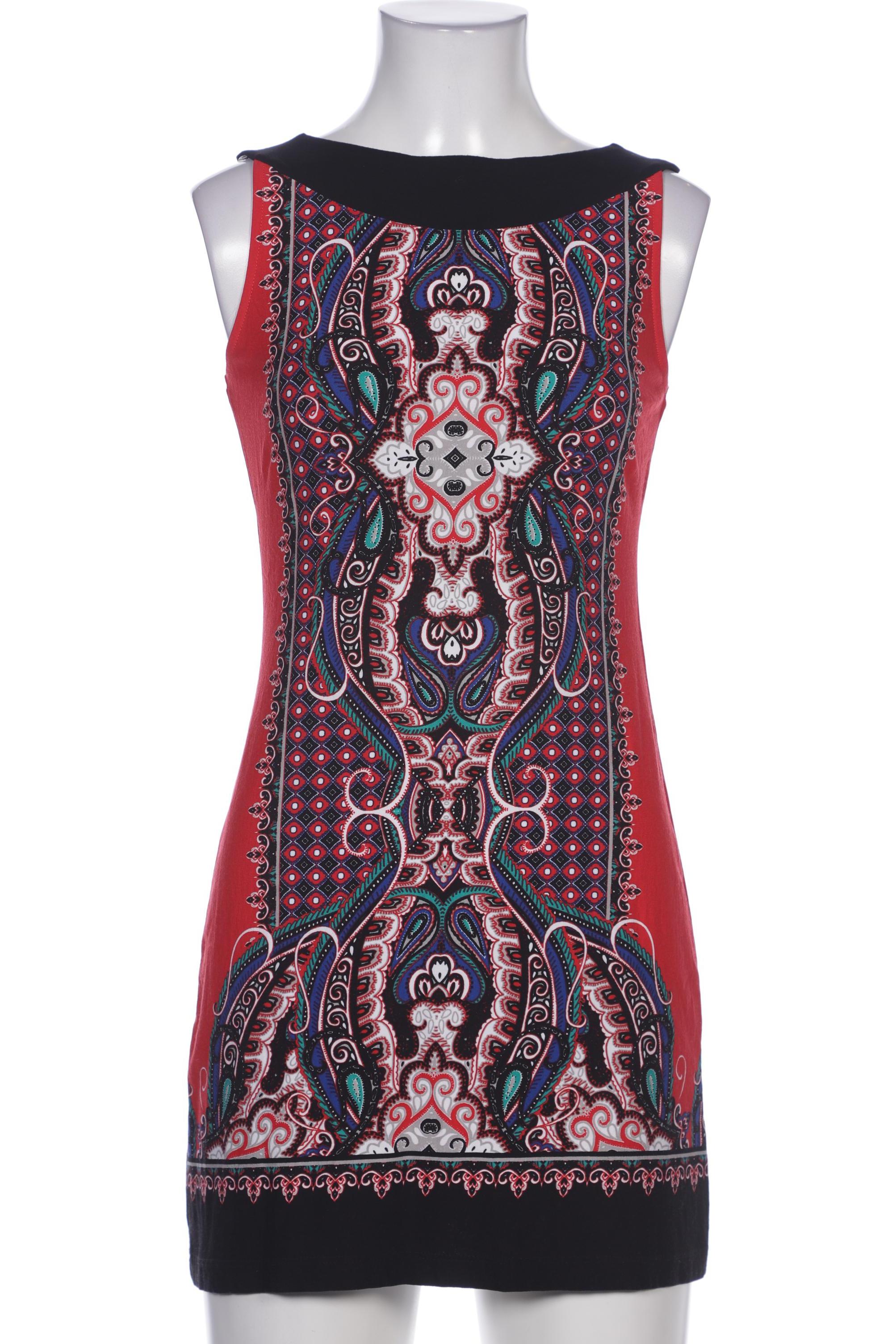 

s.Oliver Selection Damen Kleid, rot, Gr. 34