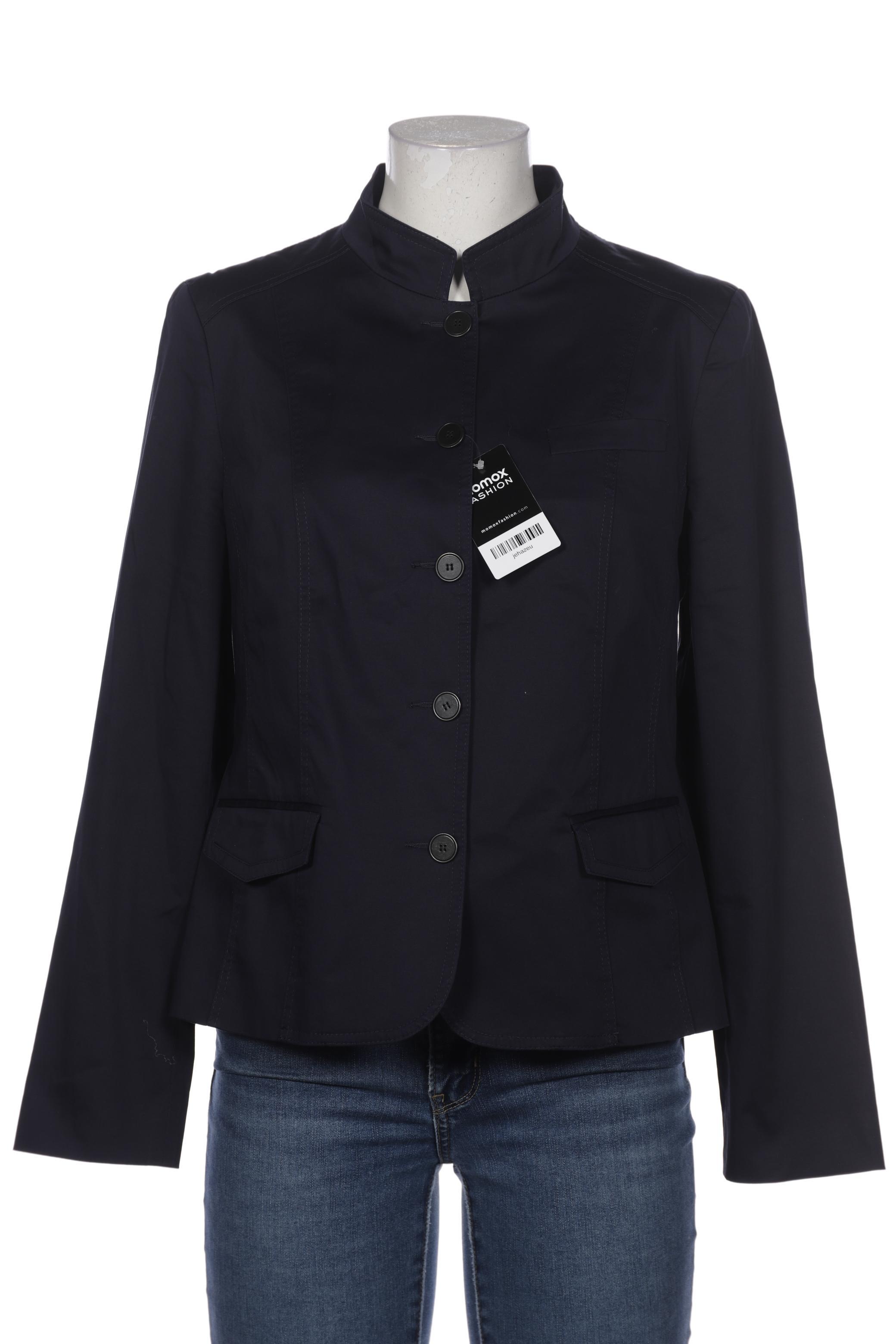 

s.Oliver Selection Damen Blazer, marineblau, Gr. 42