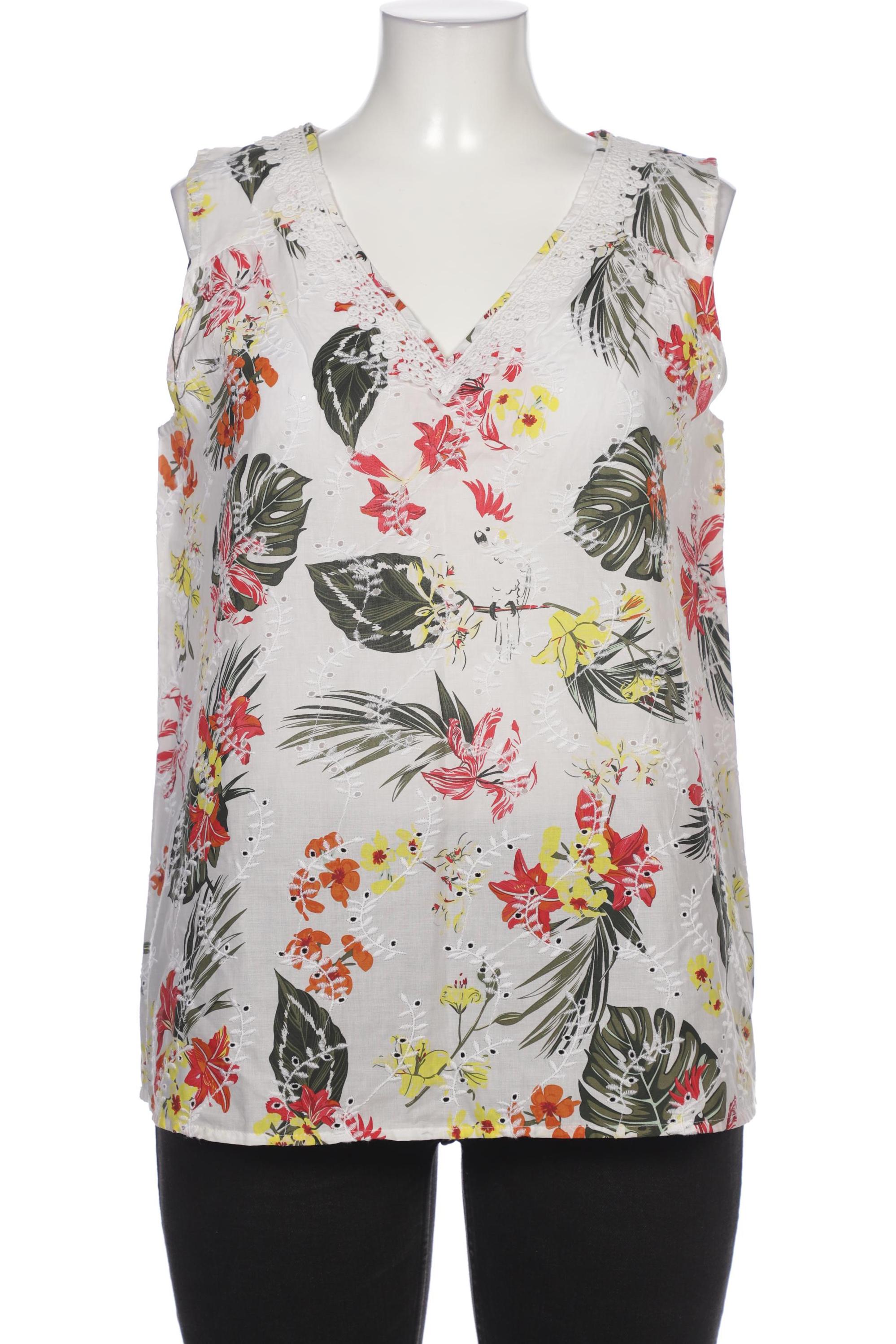 

s.Oliver Selection Damen Bluse, mehrfarbig