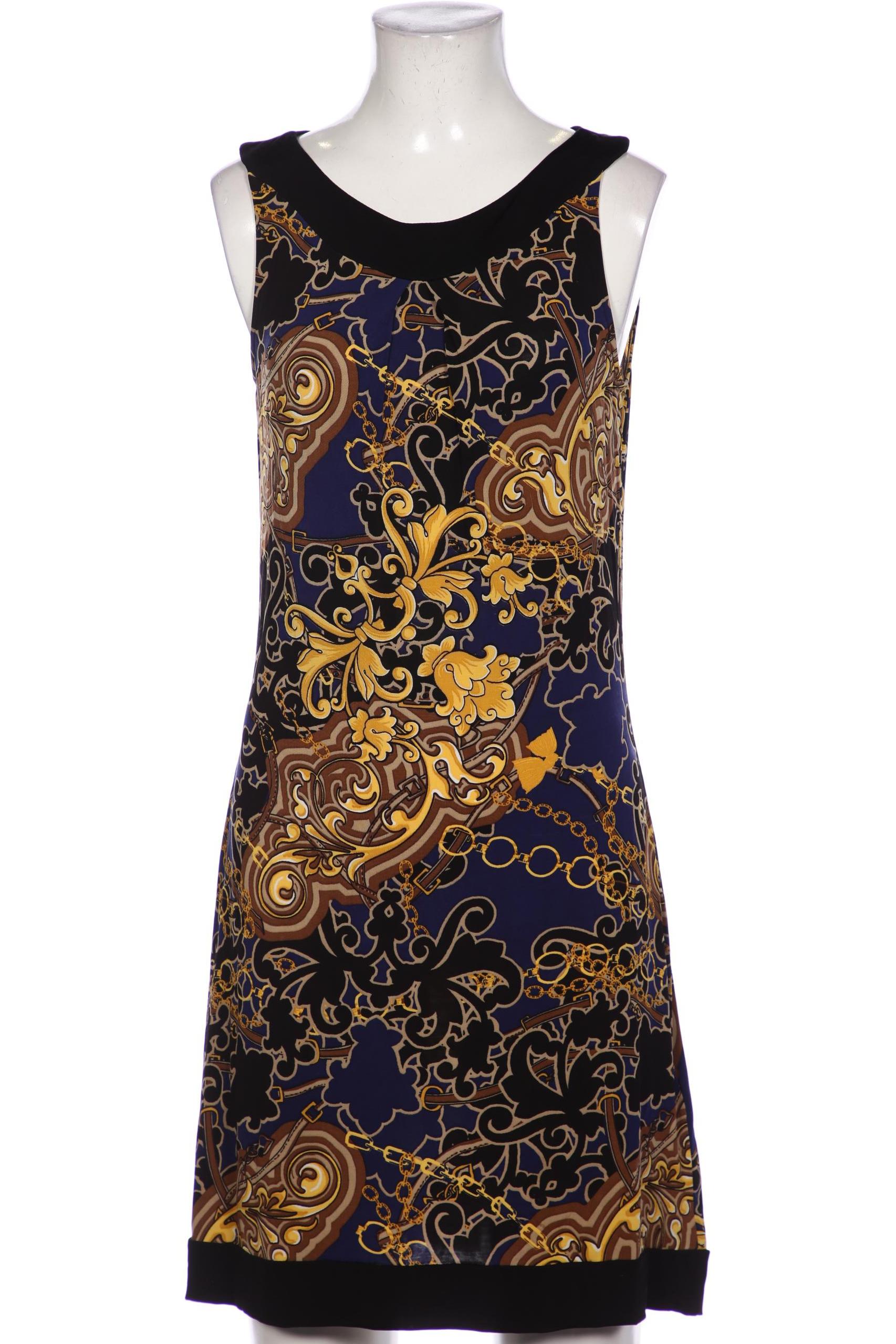 

s.Oliver Selection Damen Kleid, mehrfarbig, Gr. 36