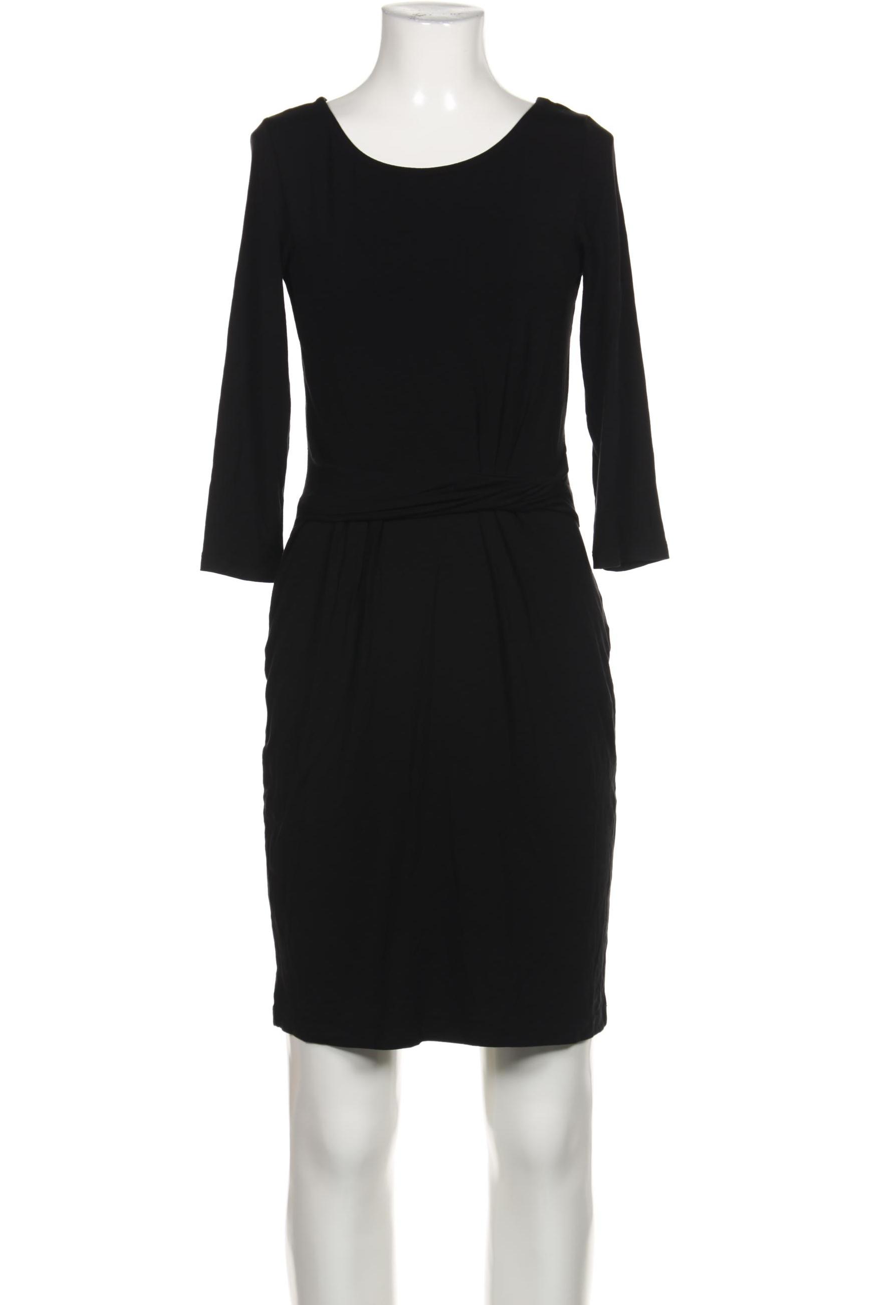 

s.Oliver Selection Damen Kleid, schwarz, Gr. 34