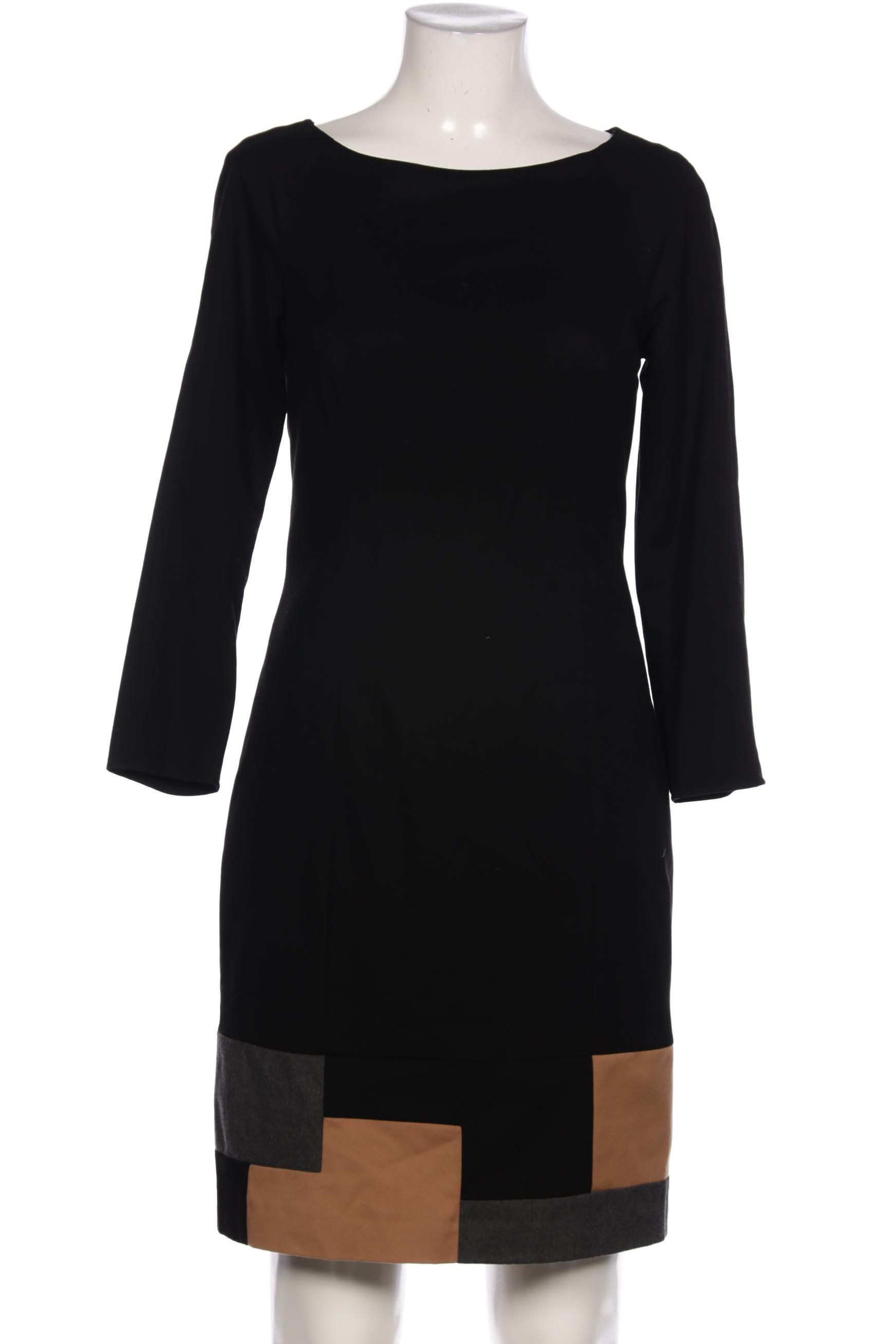 

s.Oliver Selection Damen Kleid, schwarz