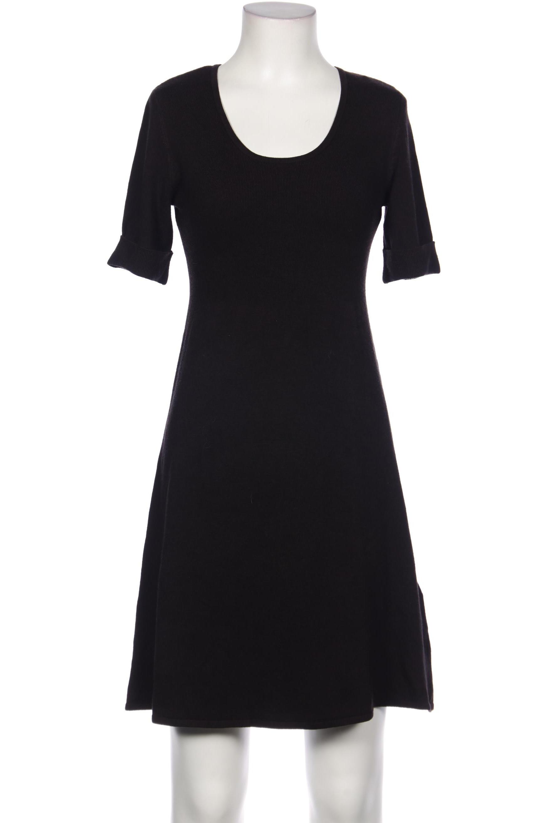 

s.Oliver Selection Damen Kleid, braun, Gr. 36