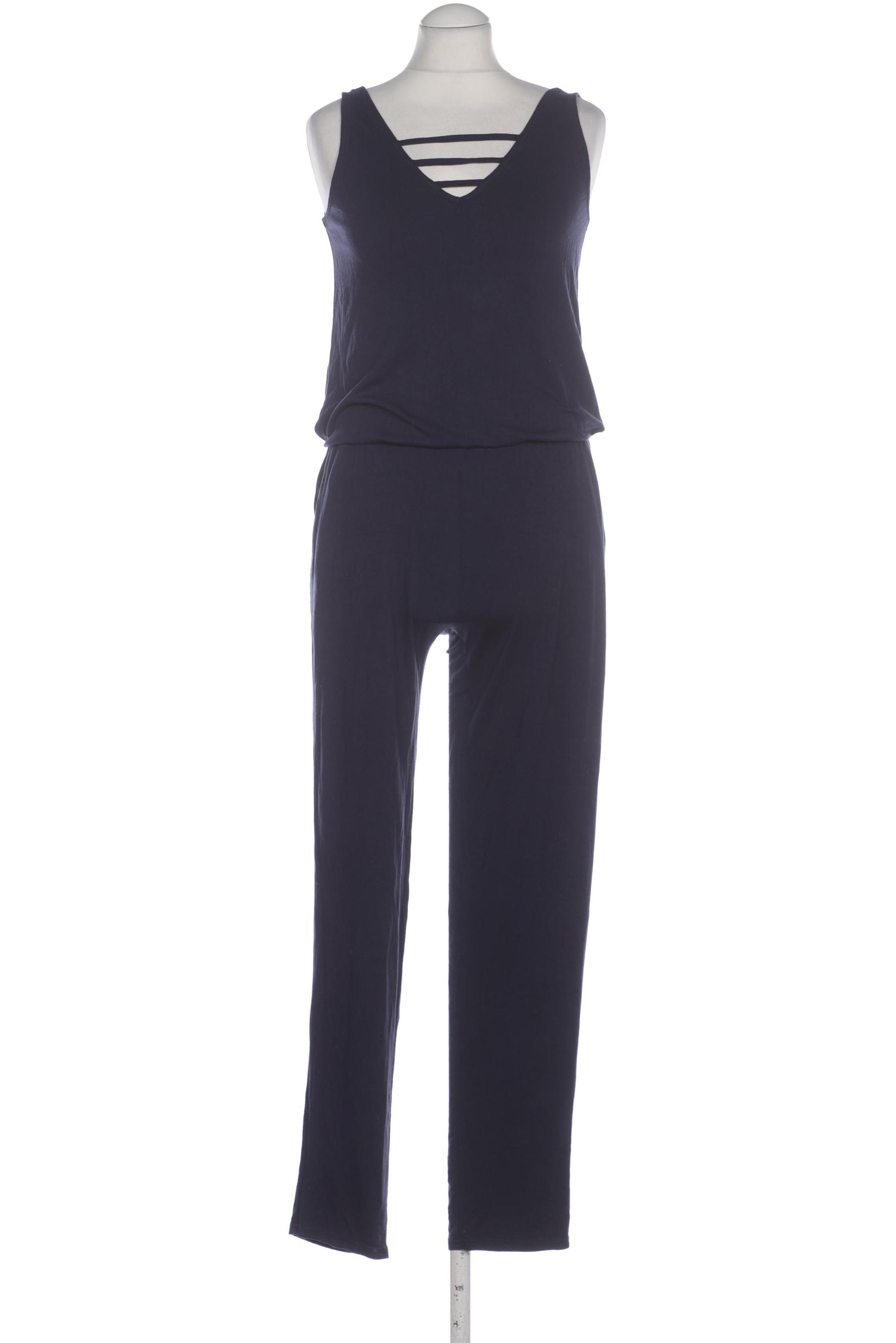 

s.Oliver Selection Damen Jumpsuit/Overall, marineblau, Gr. 36