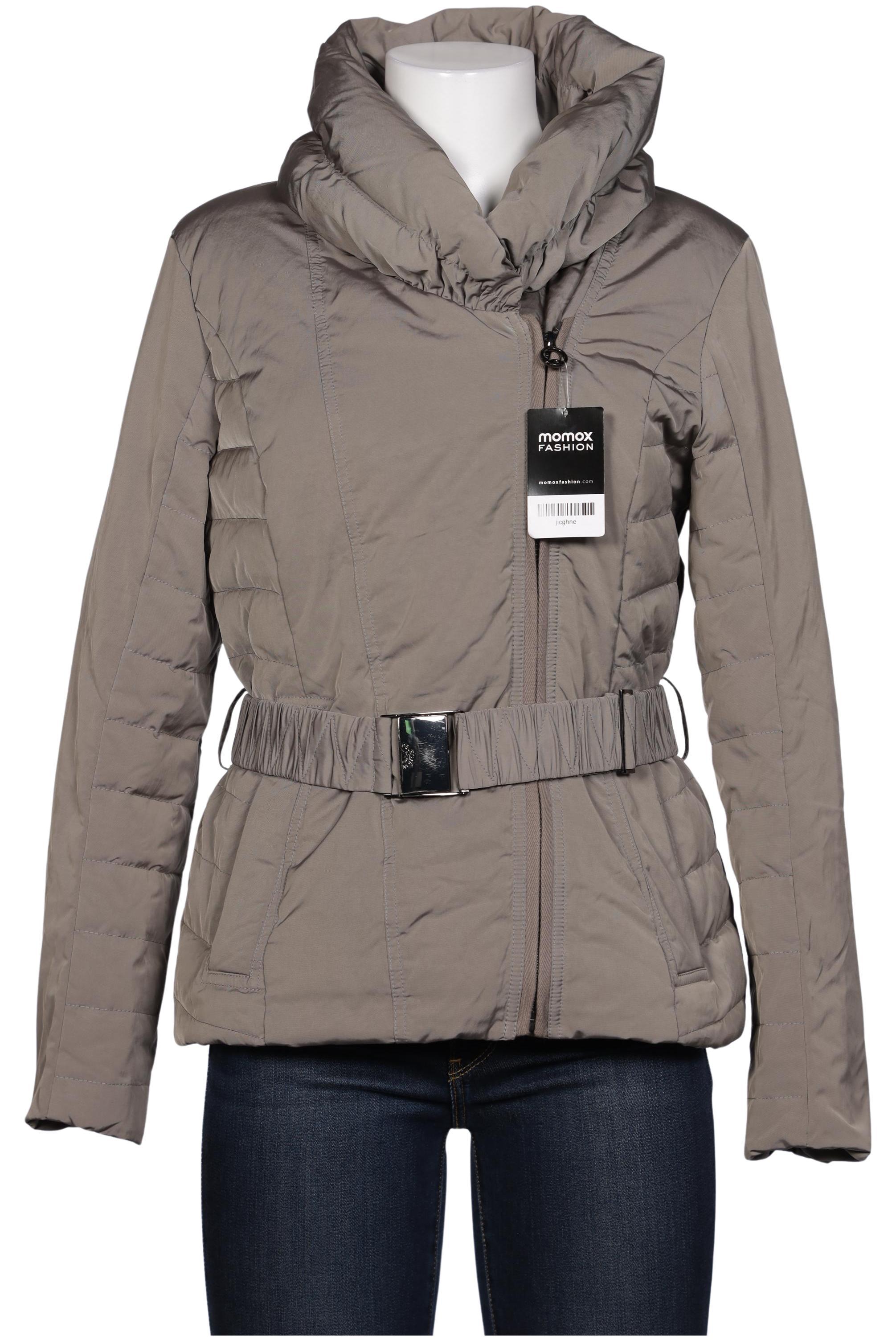 

s.Oliver Selection Damen Jacke, grün, Gr. 40
