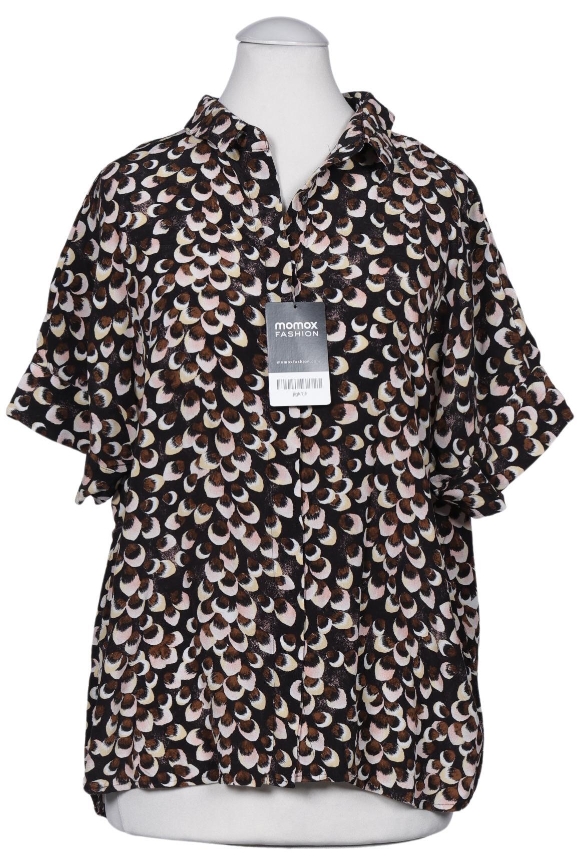 

s.Oliver Selection Damen Bluse, mehrfarbig, Gr. 36