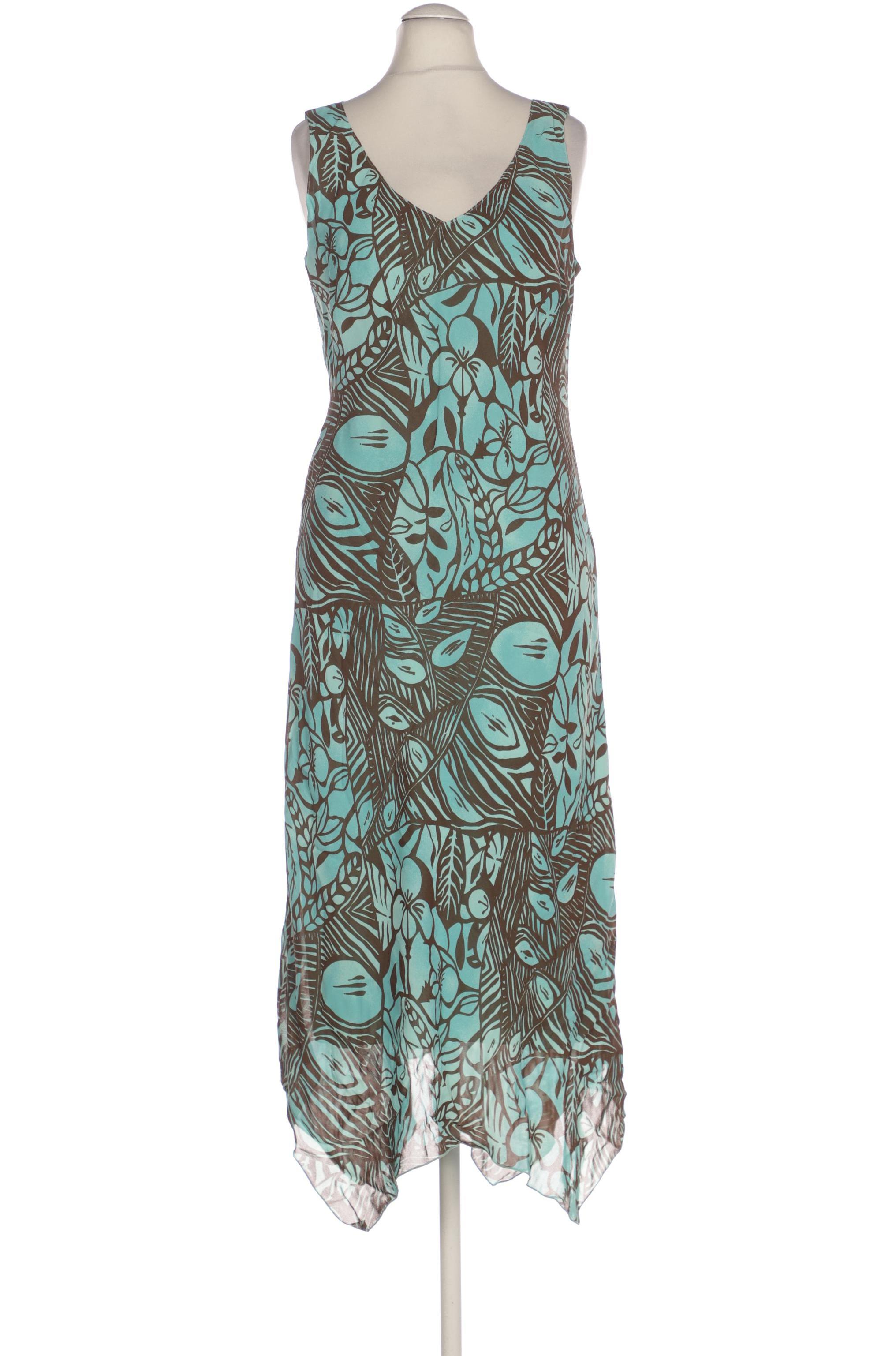

s.Oliver Selection Damen Kleid, blau, Gr. 40