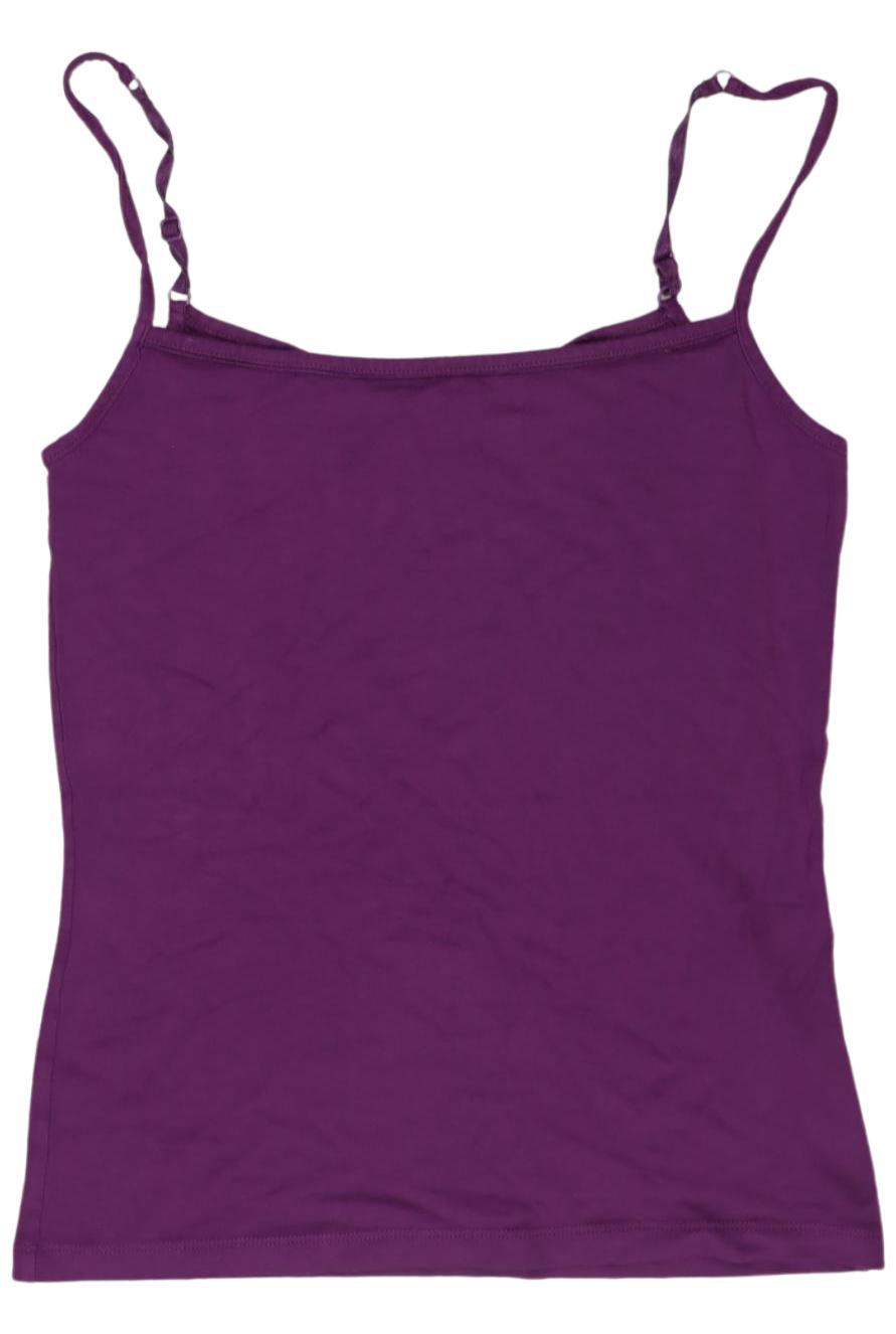 

s.Oliver Selection Damen Top, flieder, Gr. 36