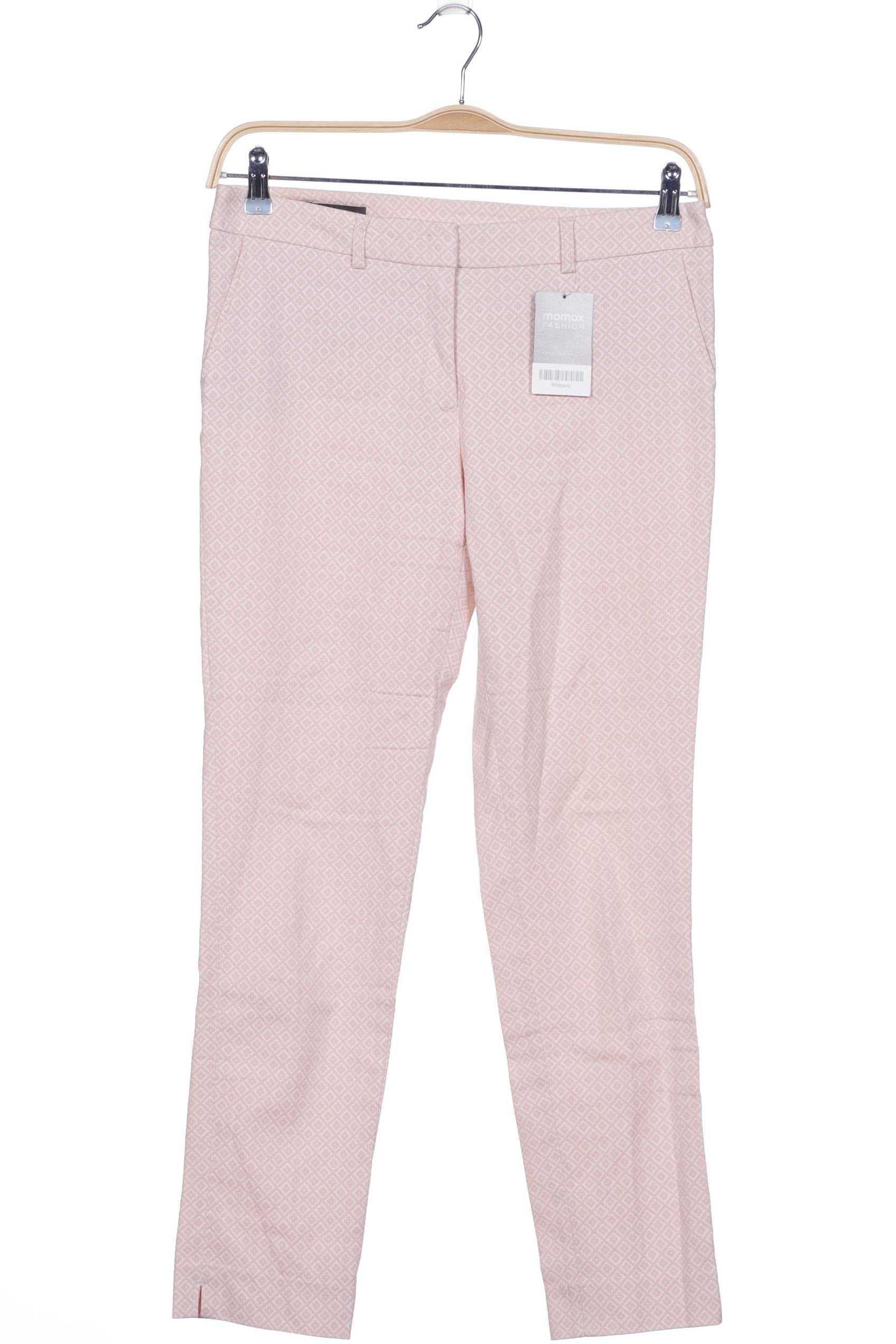 

s.Oliver Selection Damen Stoffhose, pink