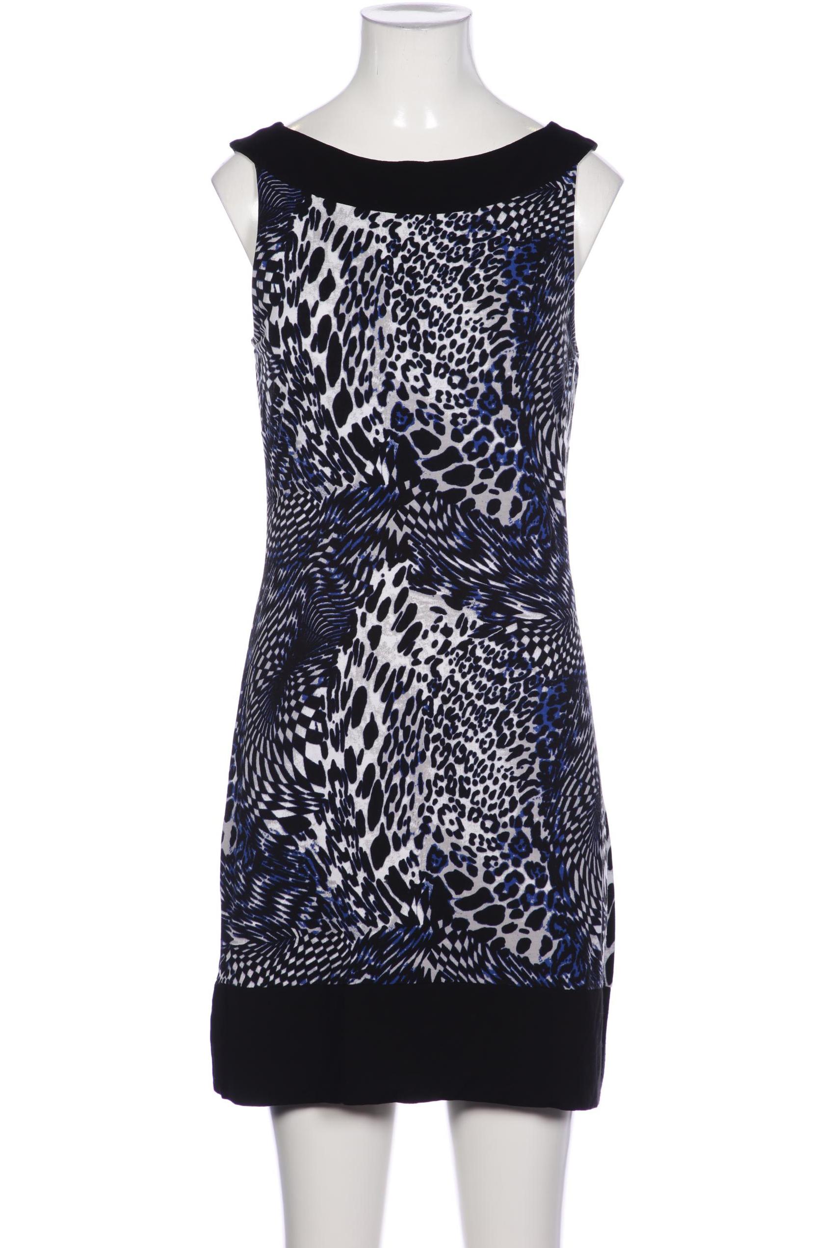

s.Oliver Selection Damen Kleid, mehrfarbig, Gr. 38