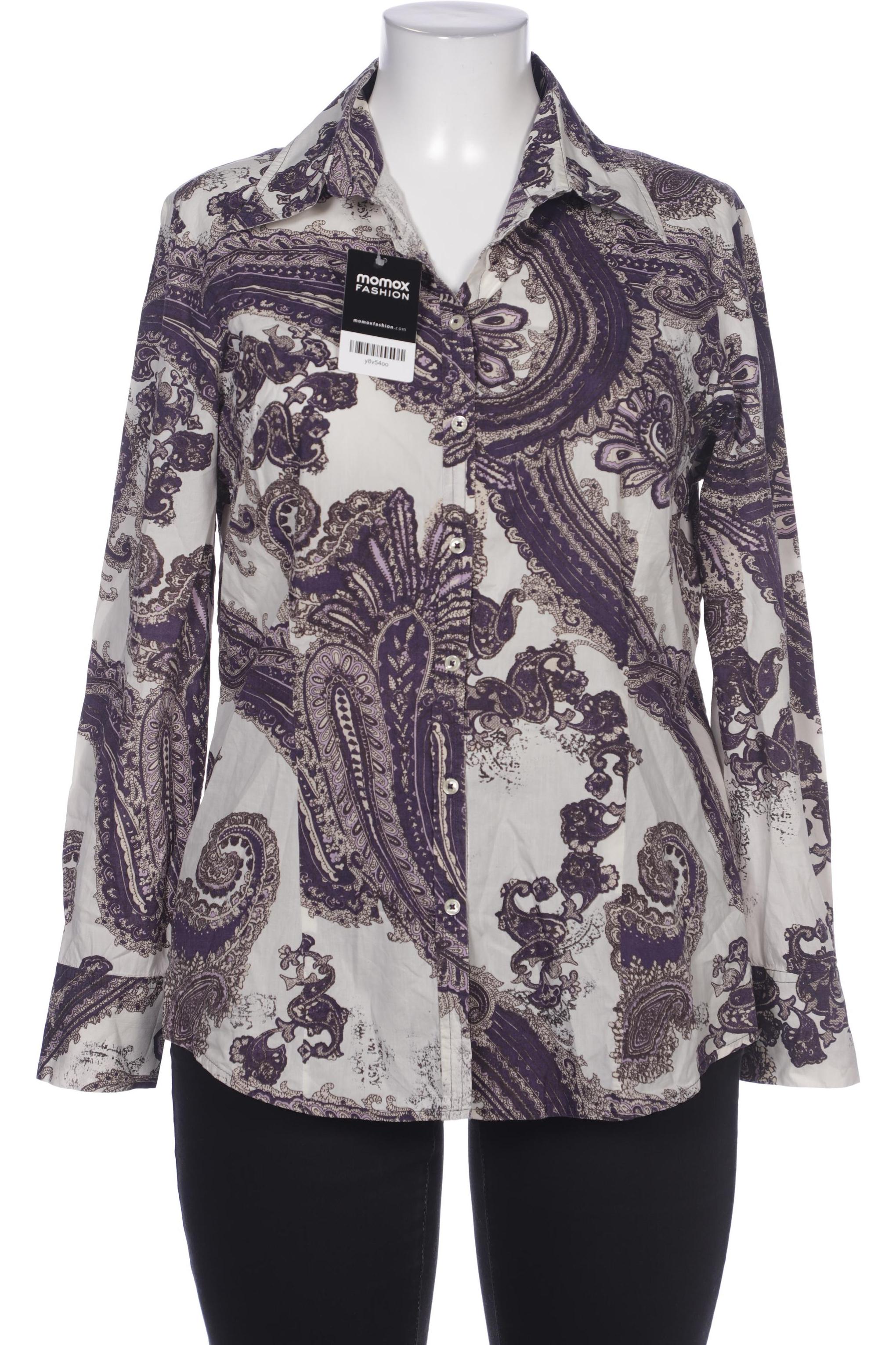 

s.Oliver Selection Damen Bluse, flieder, Gr. 44