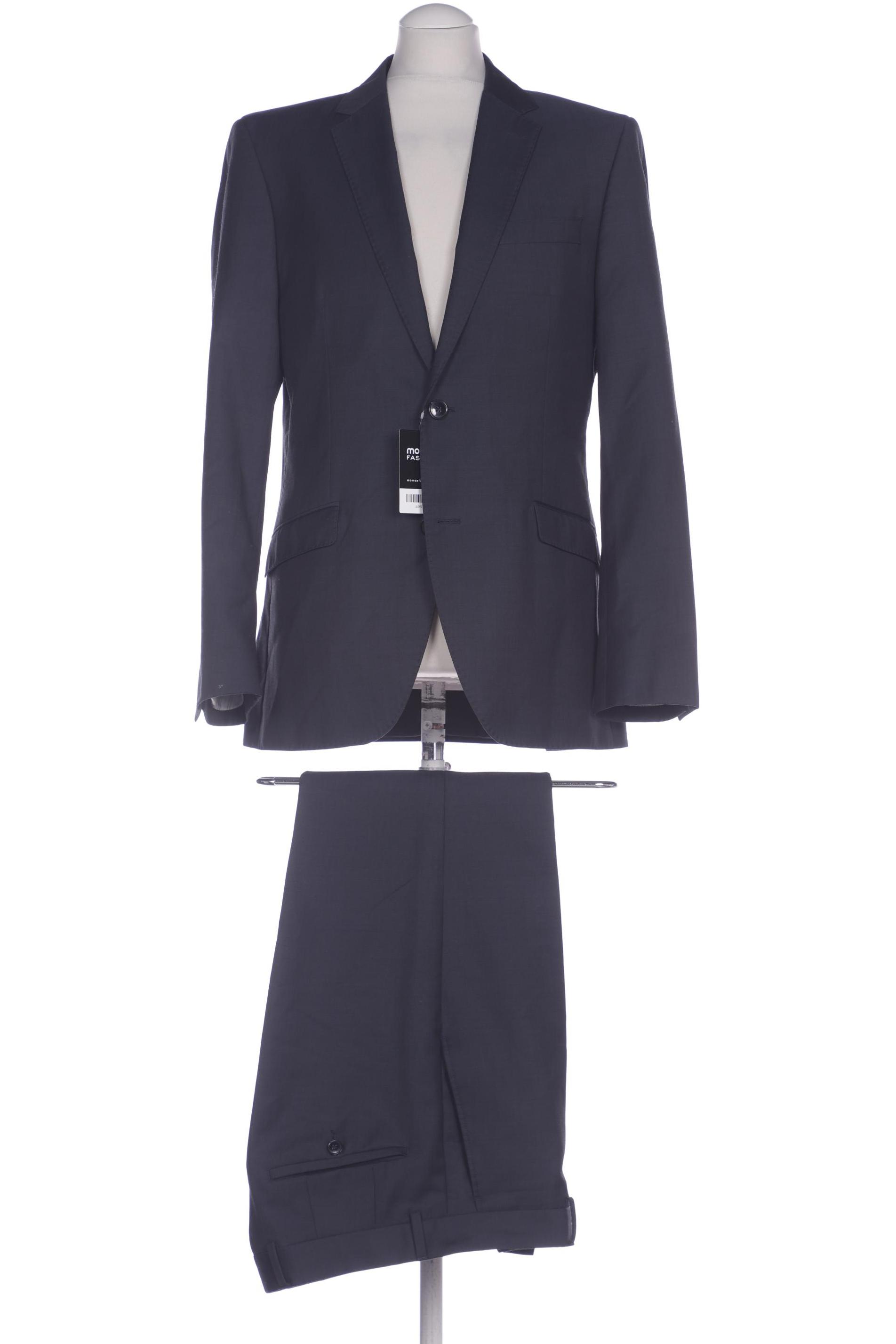 

s.Oliver Selection Herren Anzug, grau
