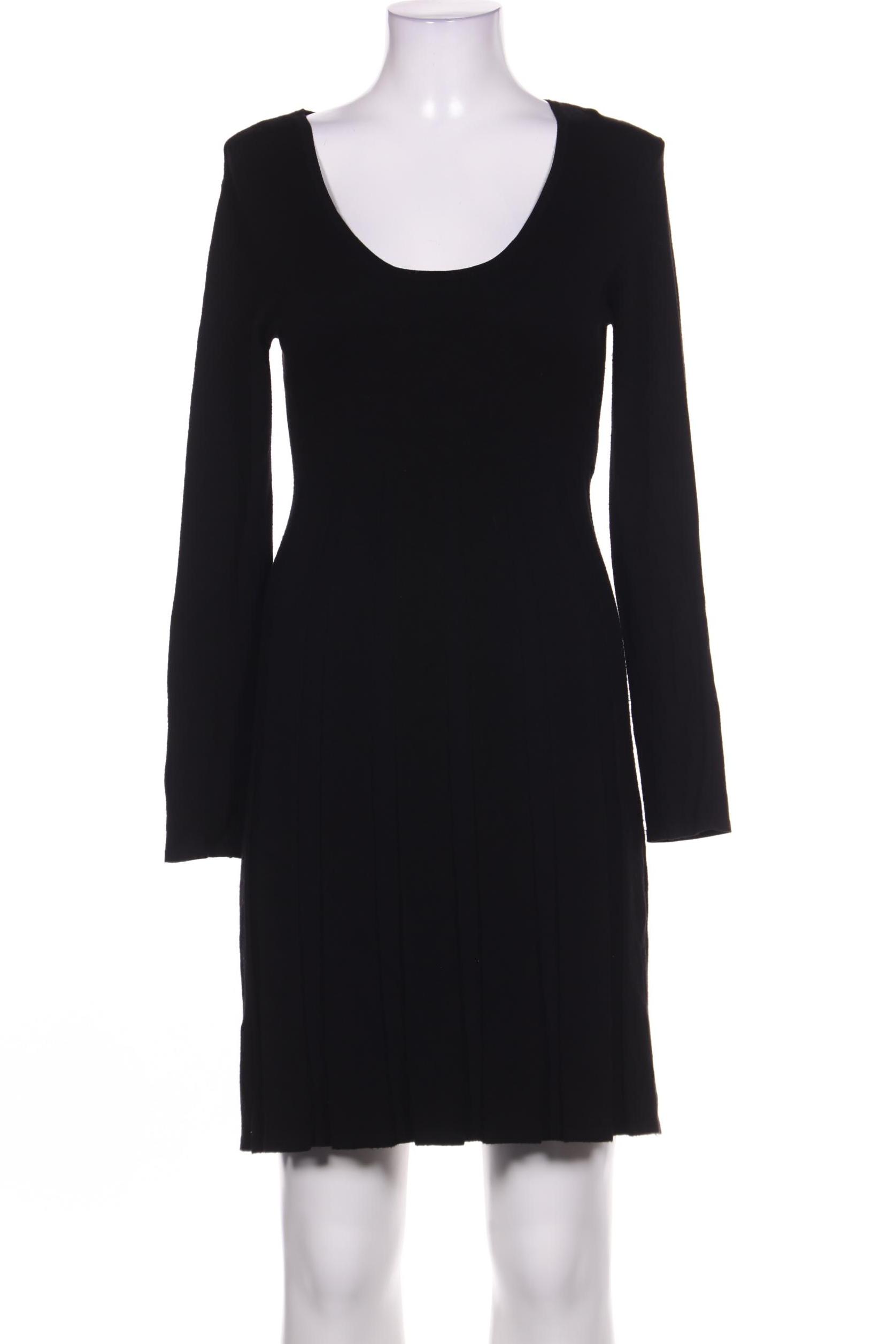 

s.Oliver Selection Damen Kleid, schwarz, Gr. 38