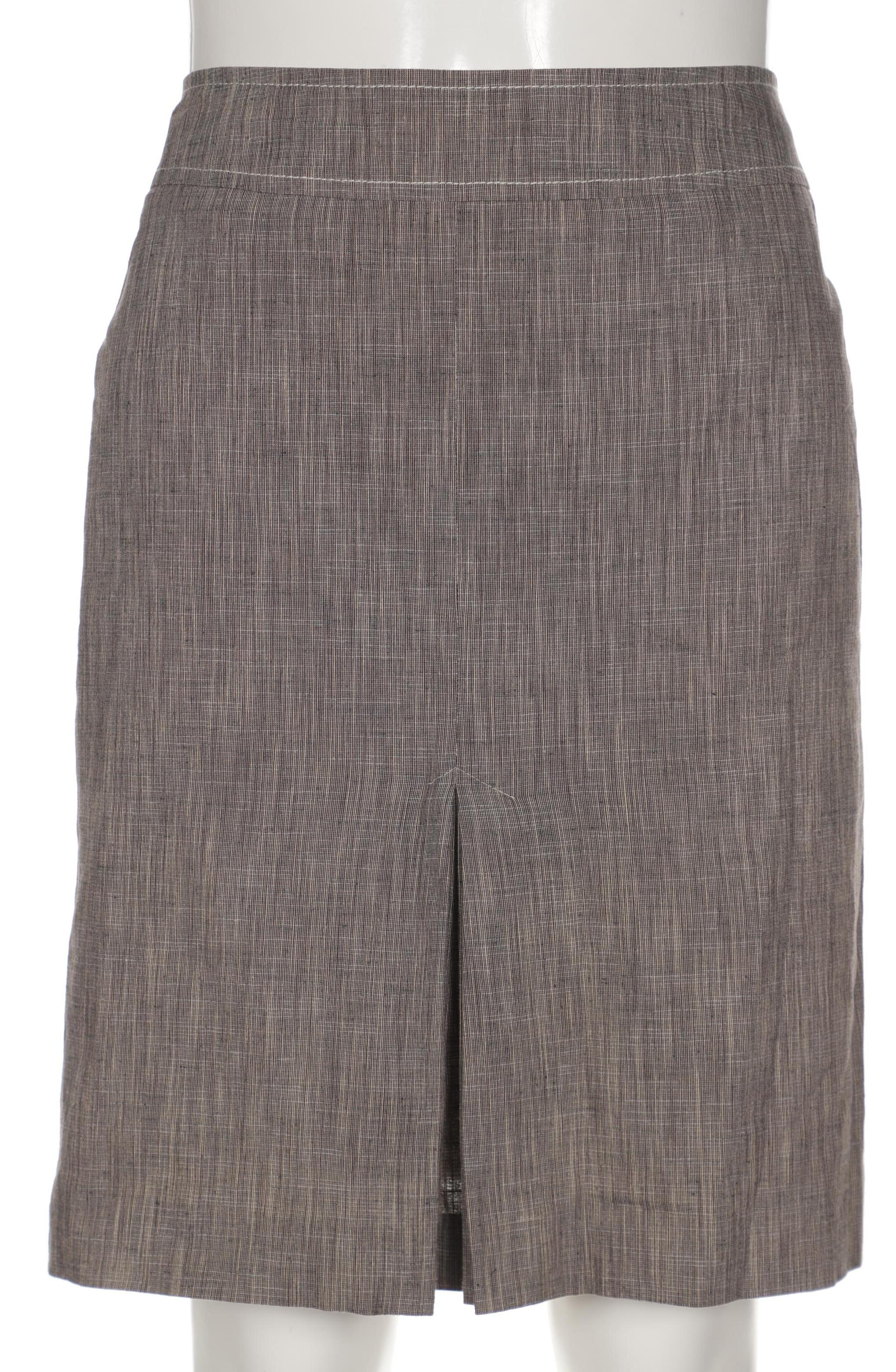 

s.Oliver Selection Damen Rock, grau