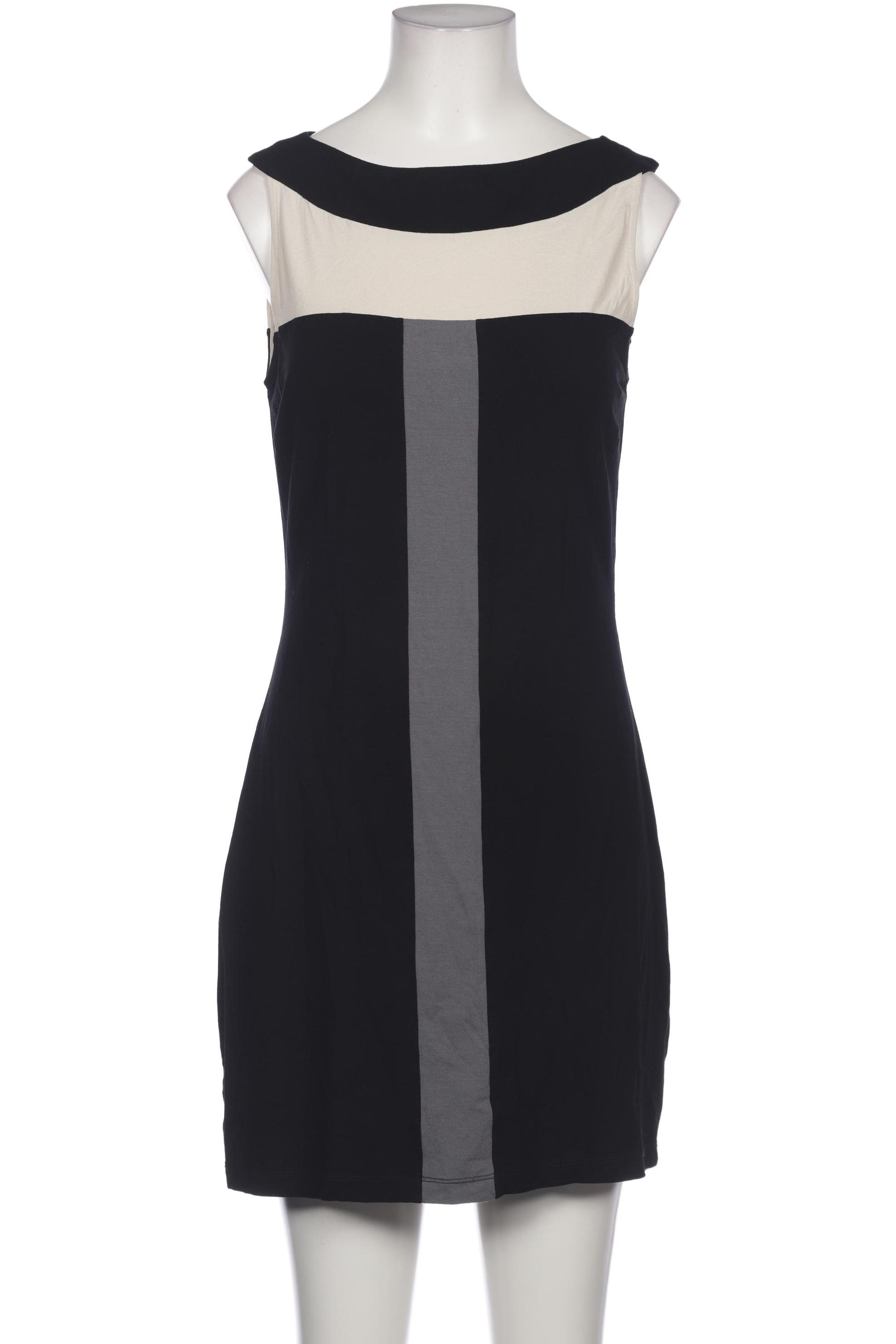 

s.Oliver Selection Damen Kleid, schwarz