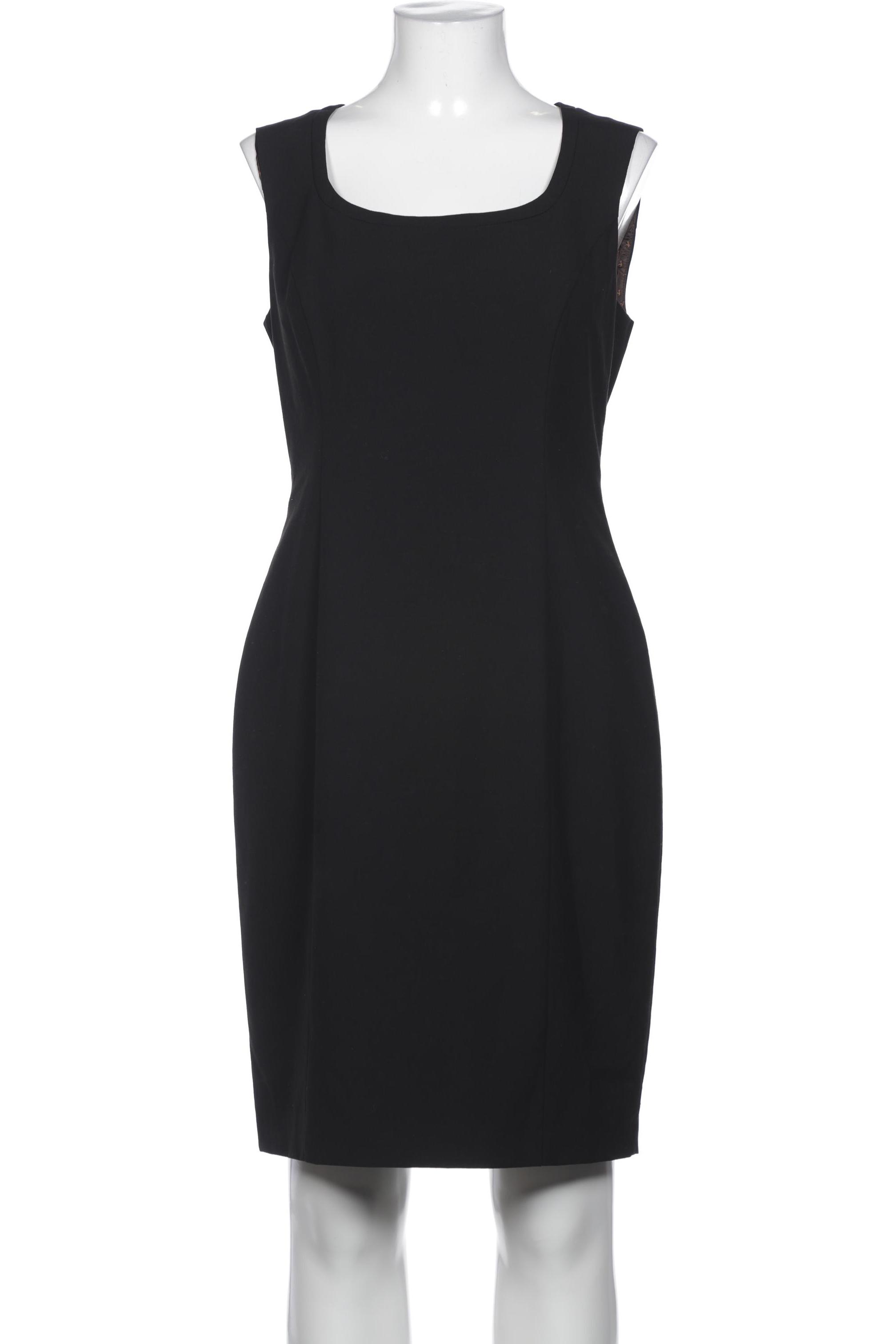 

s.Oliver Selection Damen Kleid, schwarz