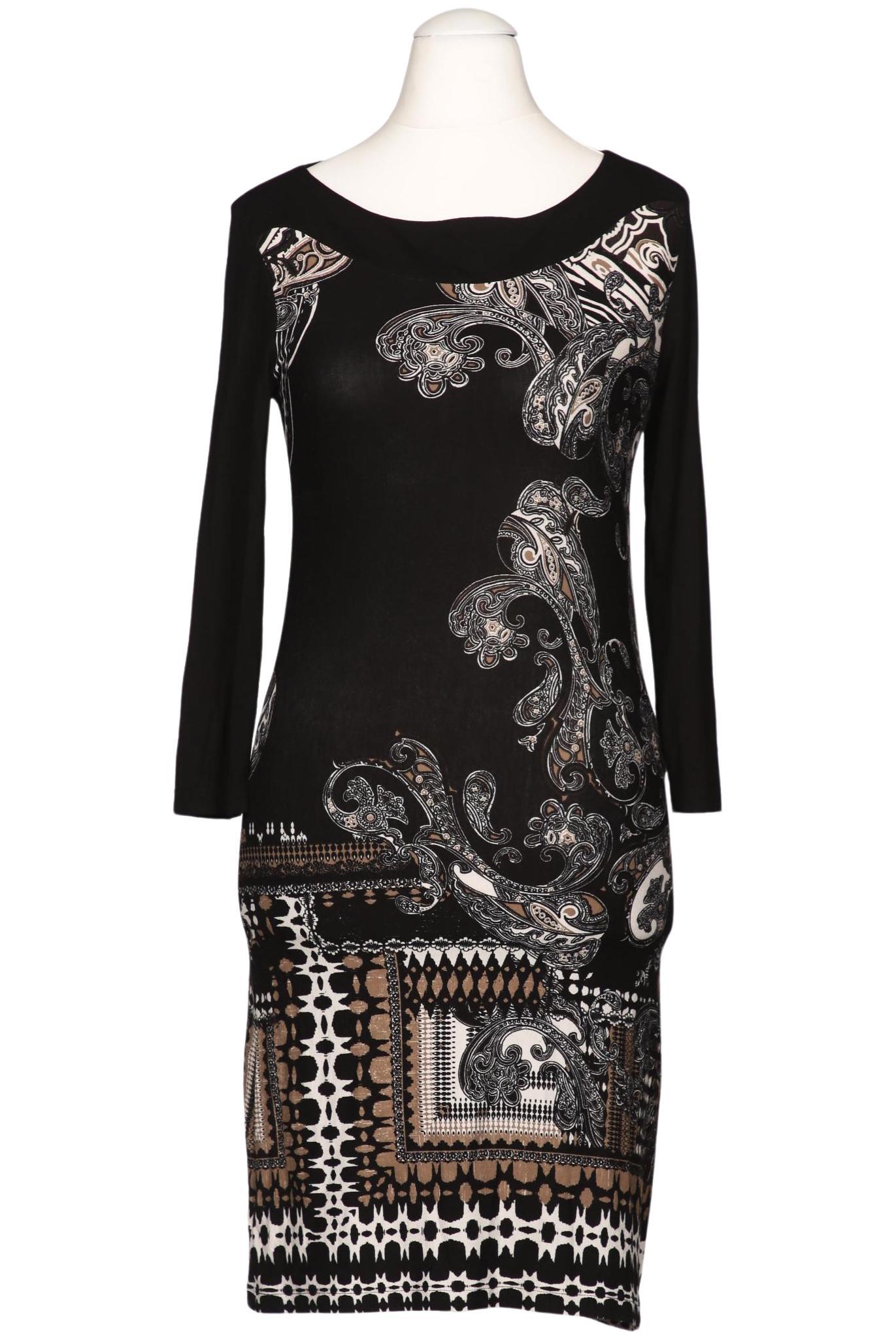 

s.Oliver Selection Damen Kleid, mehrfarbig, Gr. 36