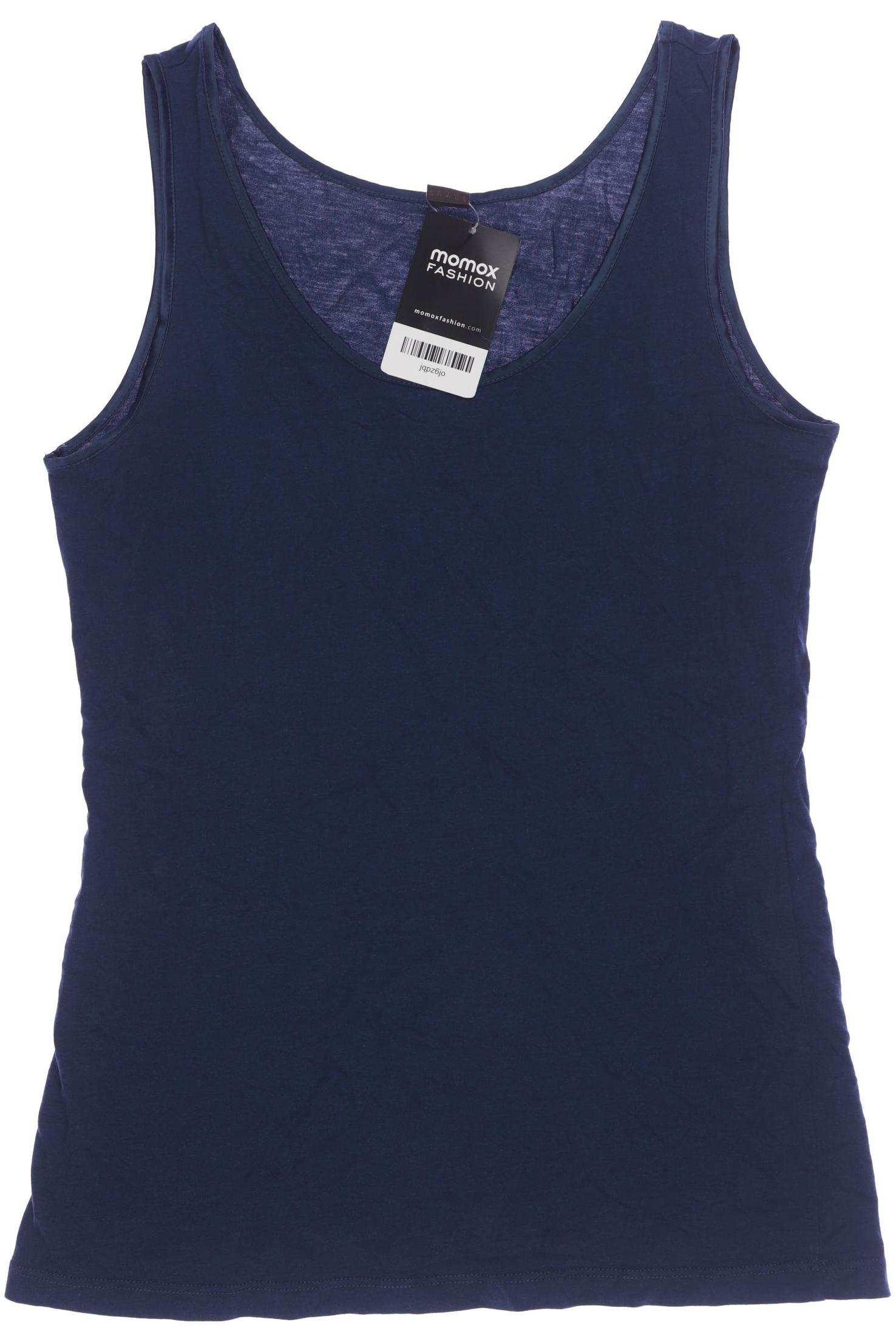 

s.Oliver Selection Damen Top, marineblau, Gr. 38