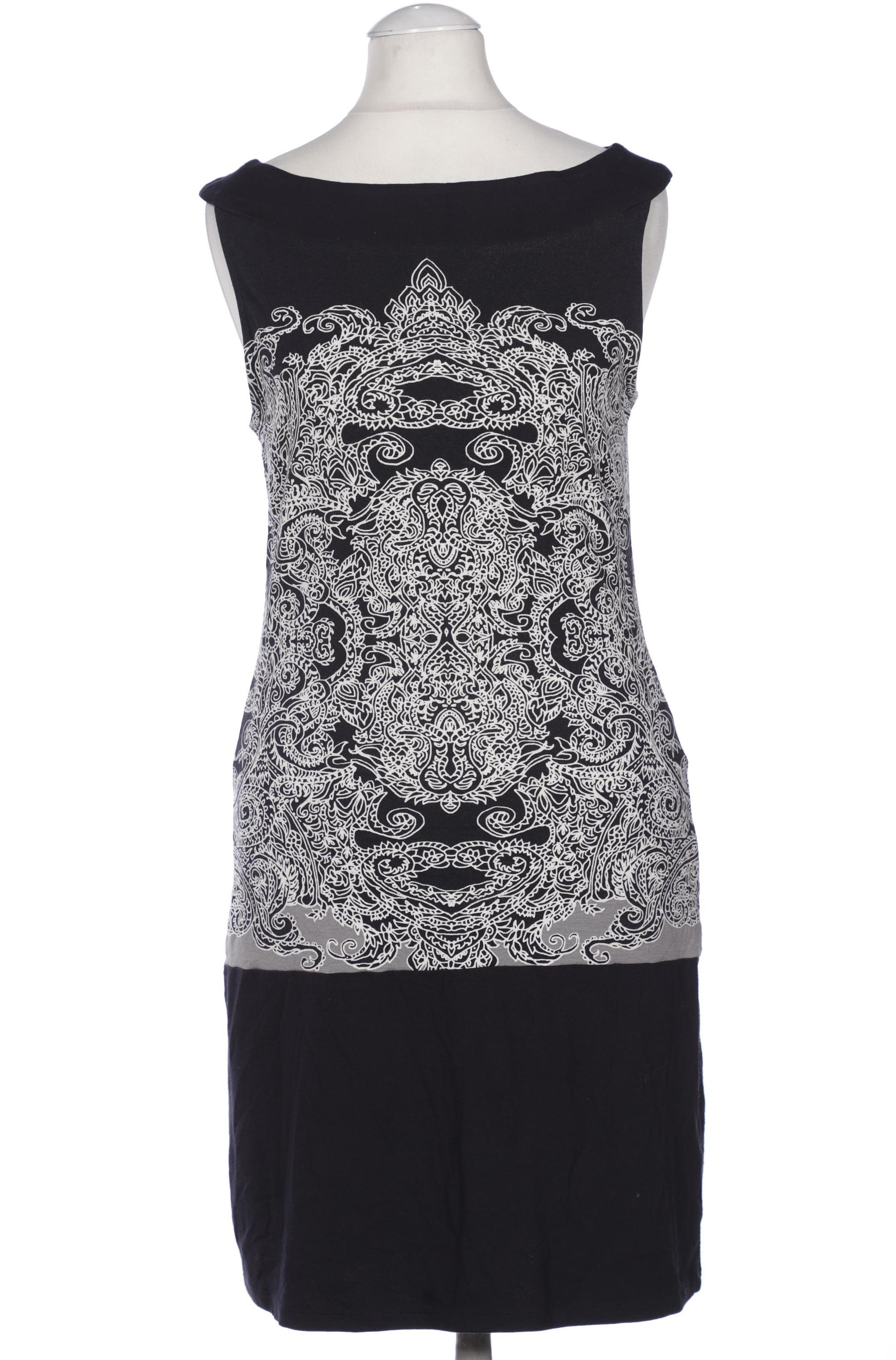 

s.Oliver Selection Damen Kleid, marineblau