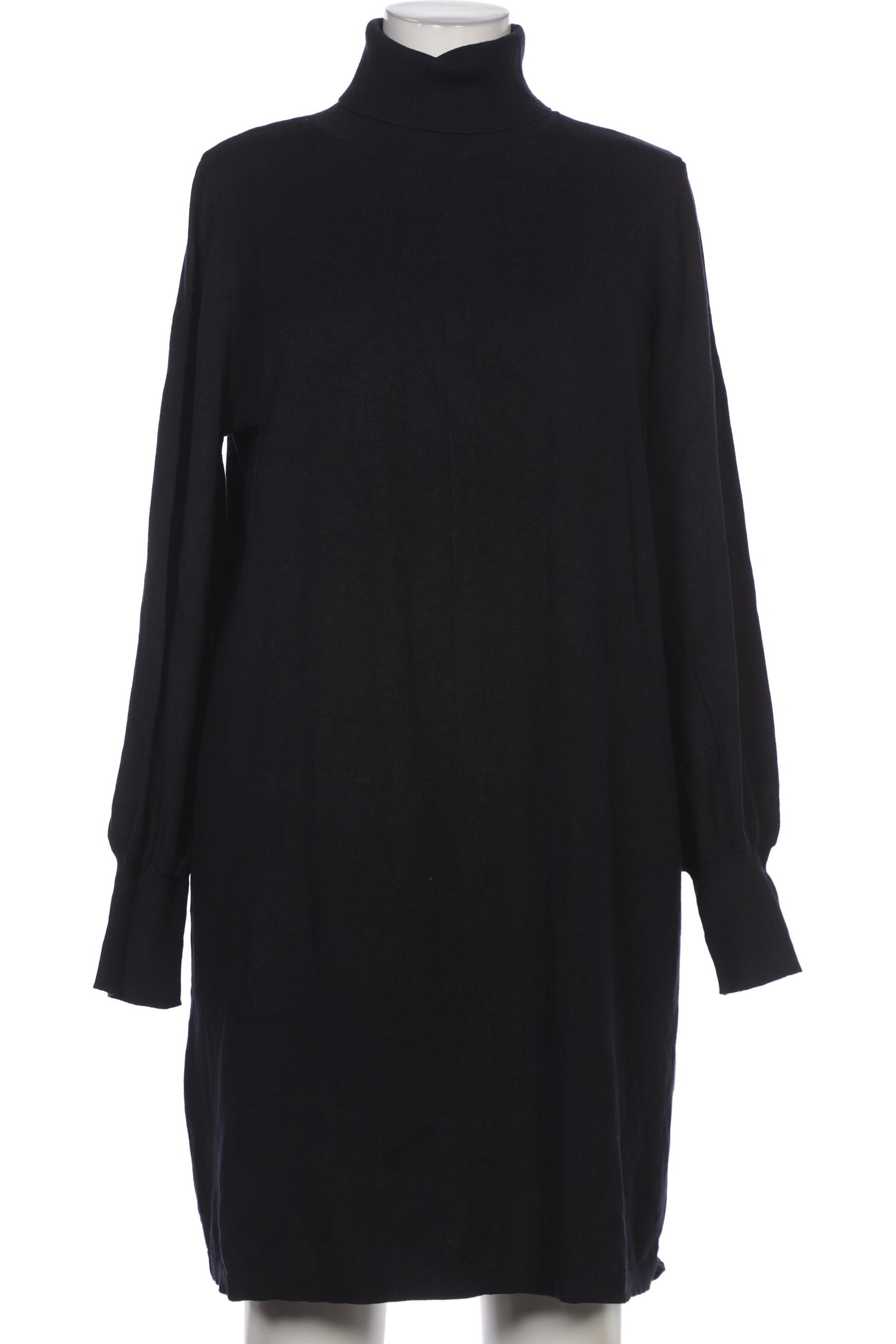 

s.Oliver Selection Damen Kleid, marineblau