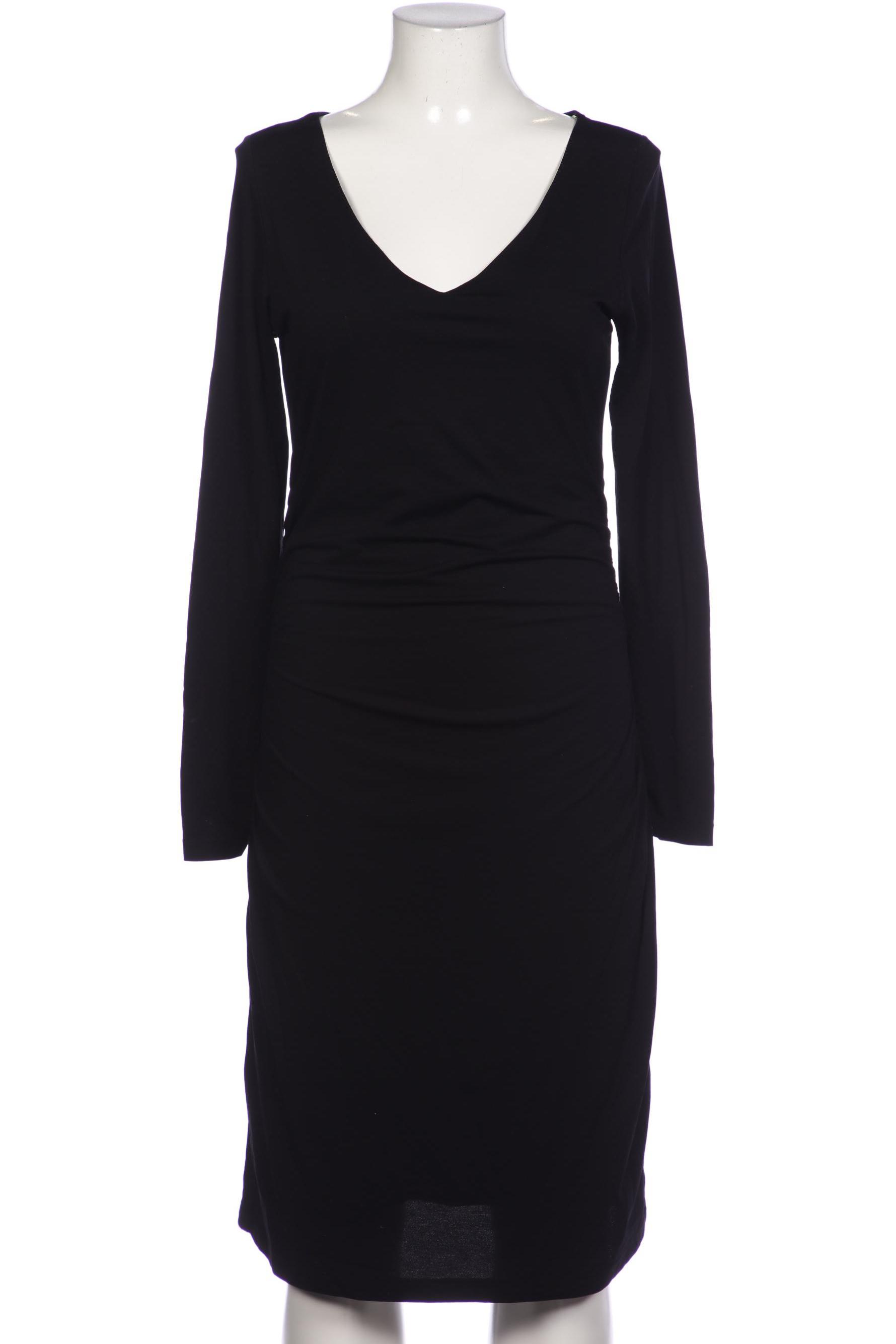 

s.Oliver Selection Damen Kleid, schwarz, Gr. 40