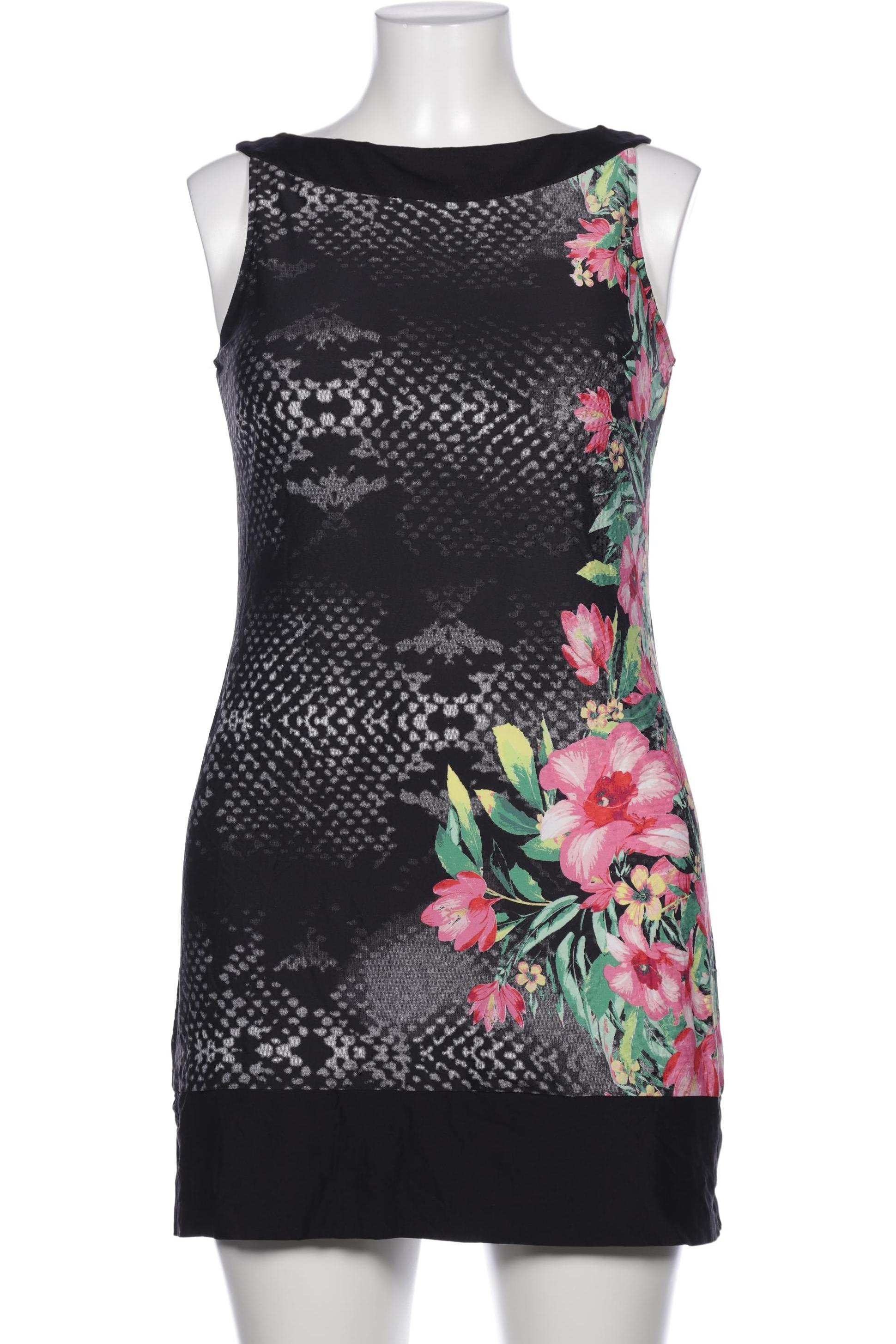 

s.Oliver Selection Damen Kleid, schwarz