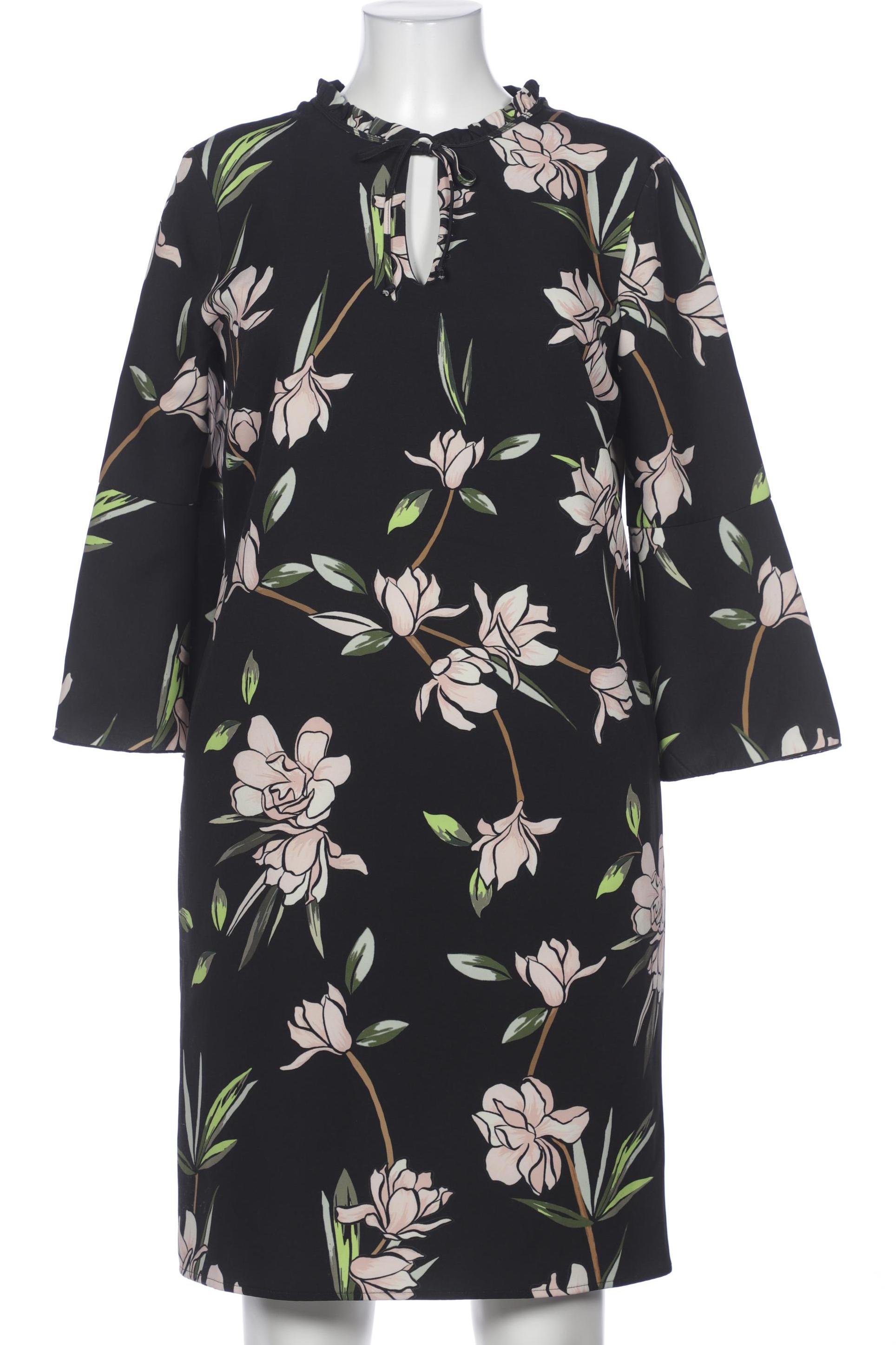 

s.Oliver Selection Damen Kleid, schwarz