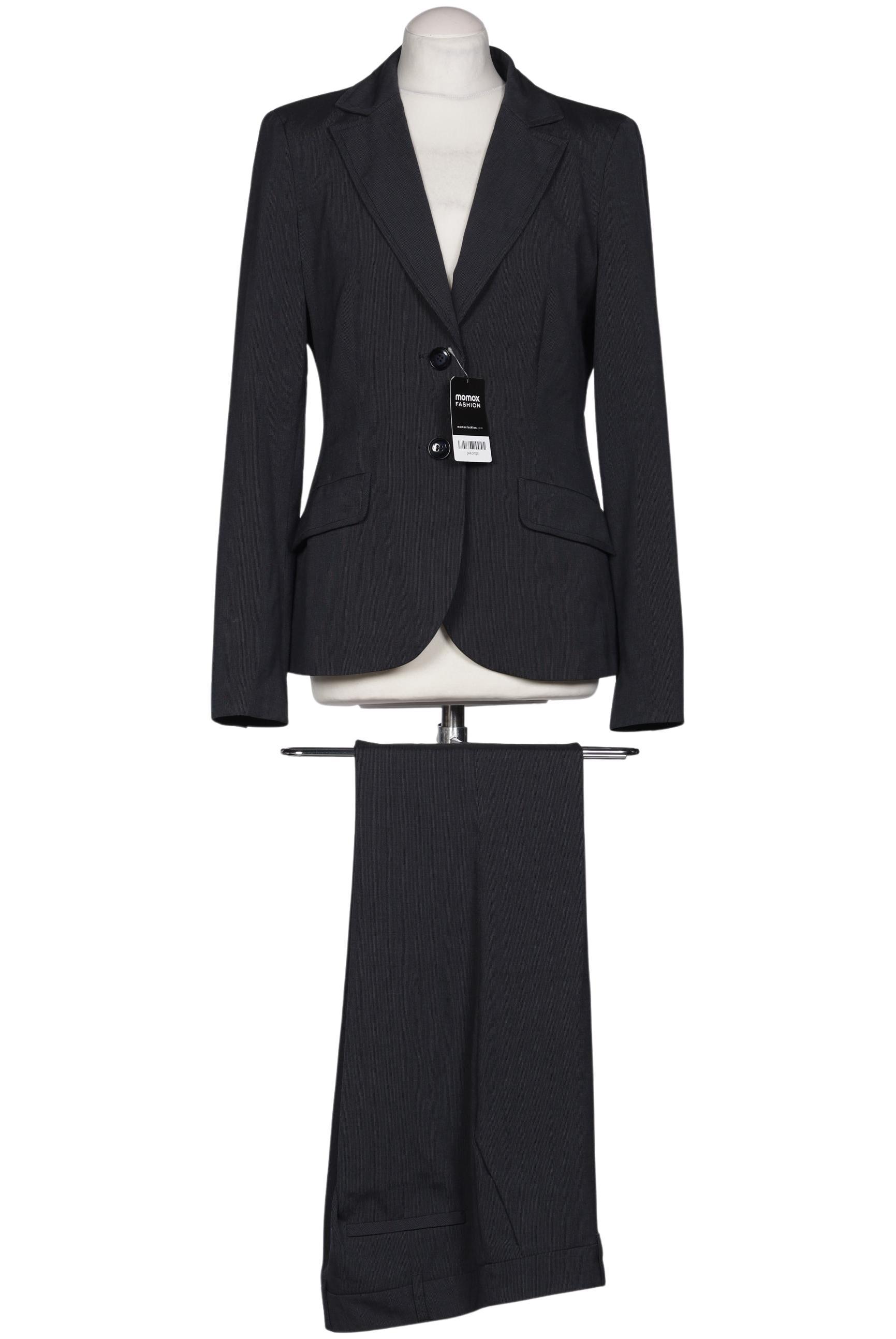 

s.Oliver Selection Damen Anzug, marineblau, Gr. 38