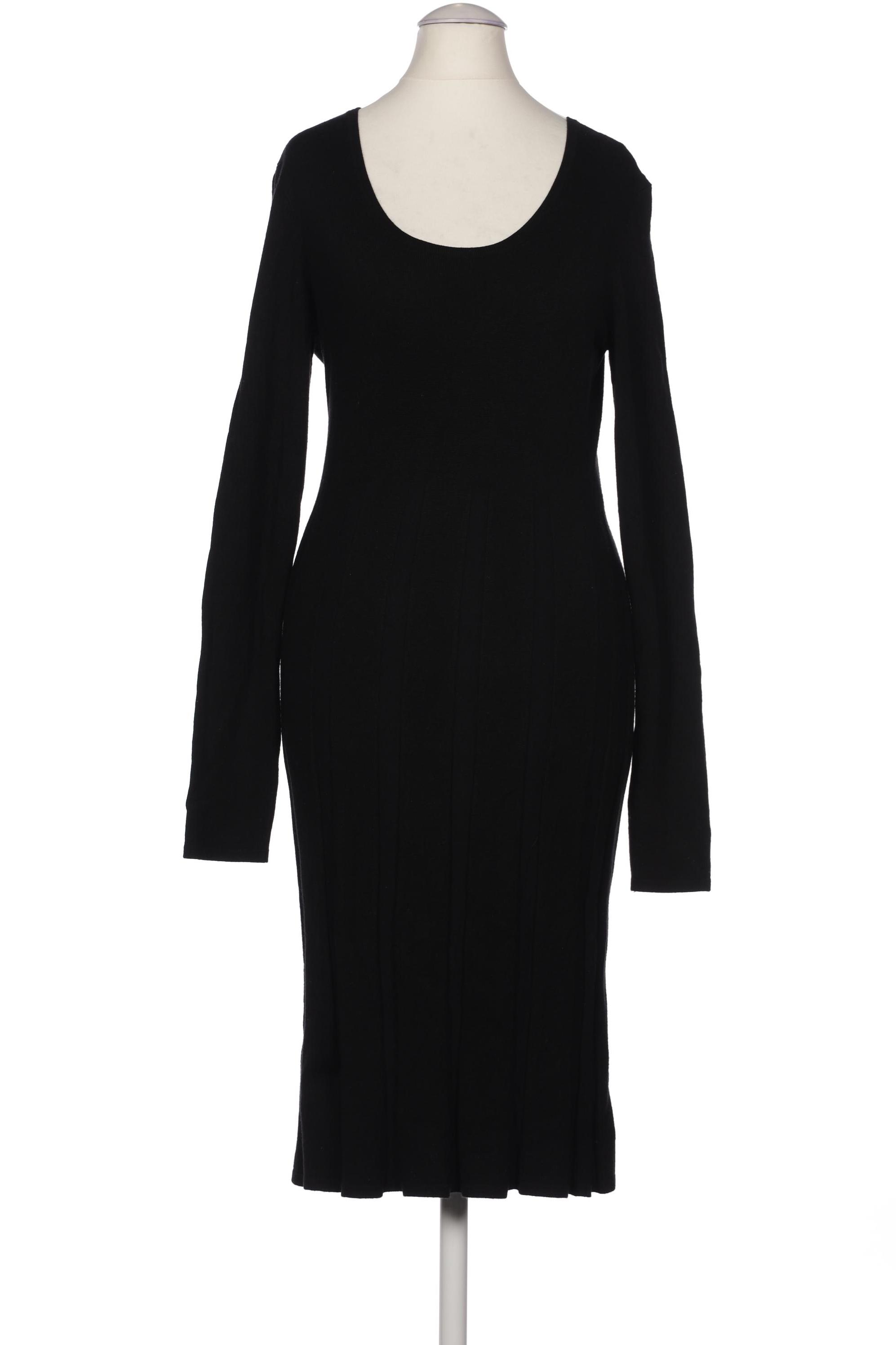

s.Oliver Selection Damen Kleid, schwarz, Gr. 34