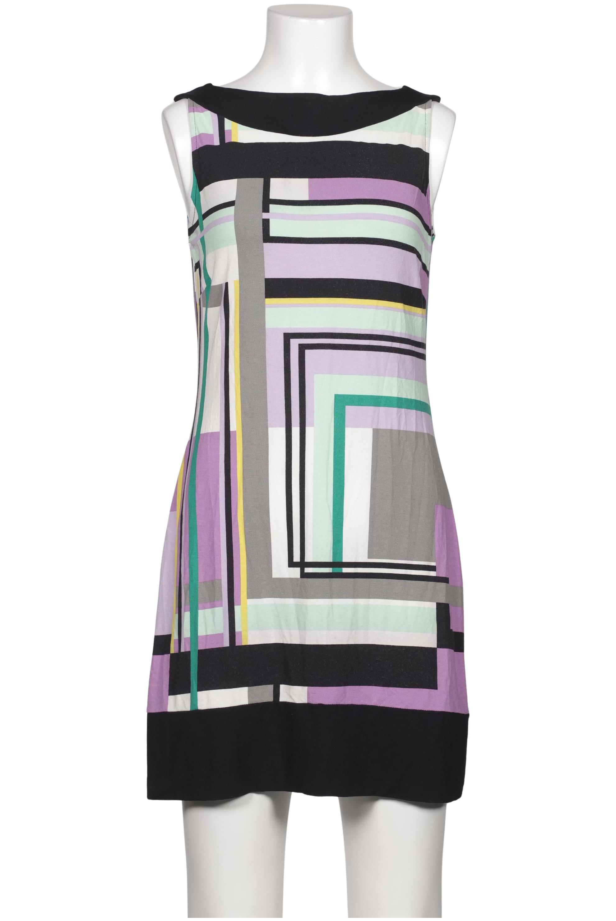 

s.Oliver Selection Damen Kleid, mehrfarbig, Gr. 38