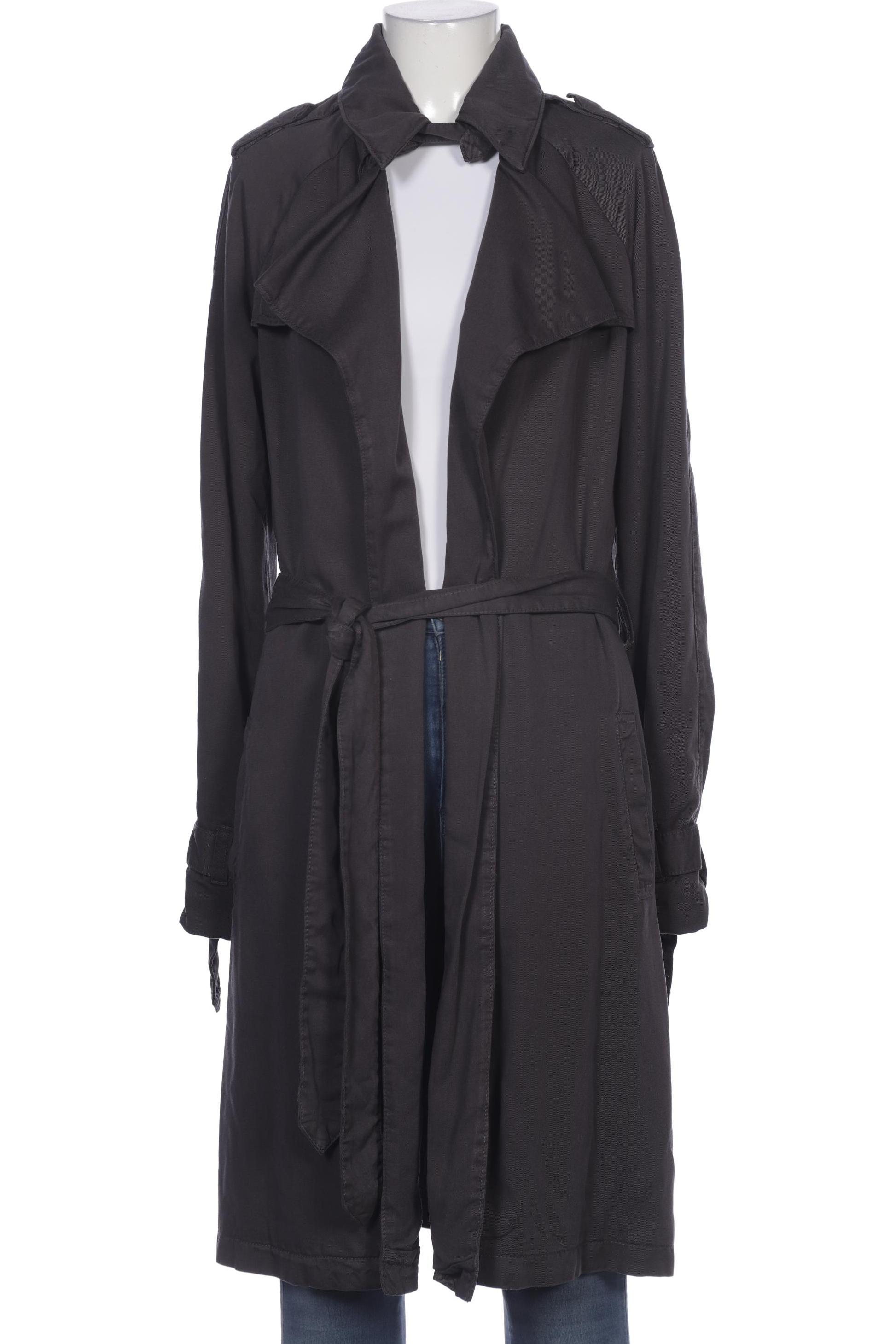 

s.Oliver Selection Damen Mantel, grau