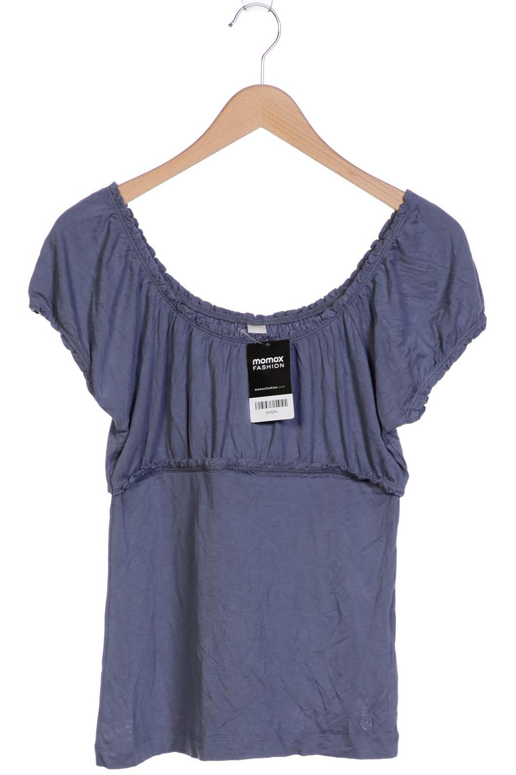 

s.Oliver Selection Damen T-Shirt, grau