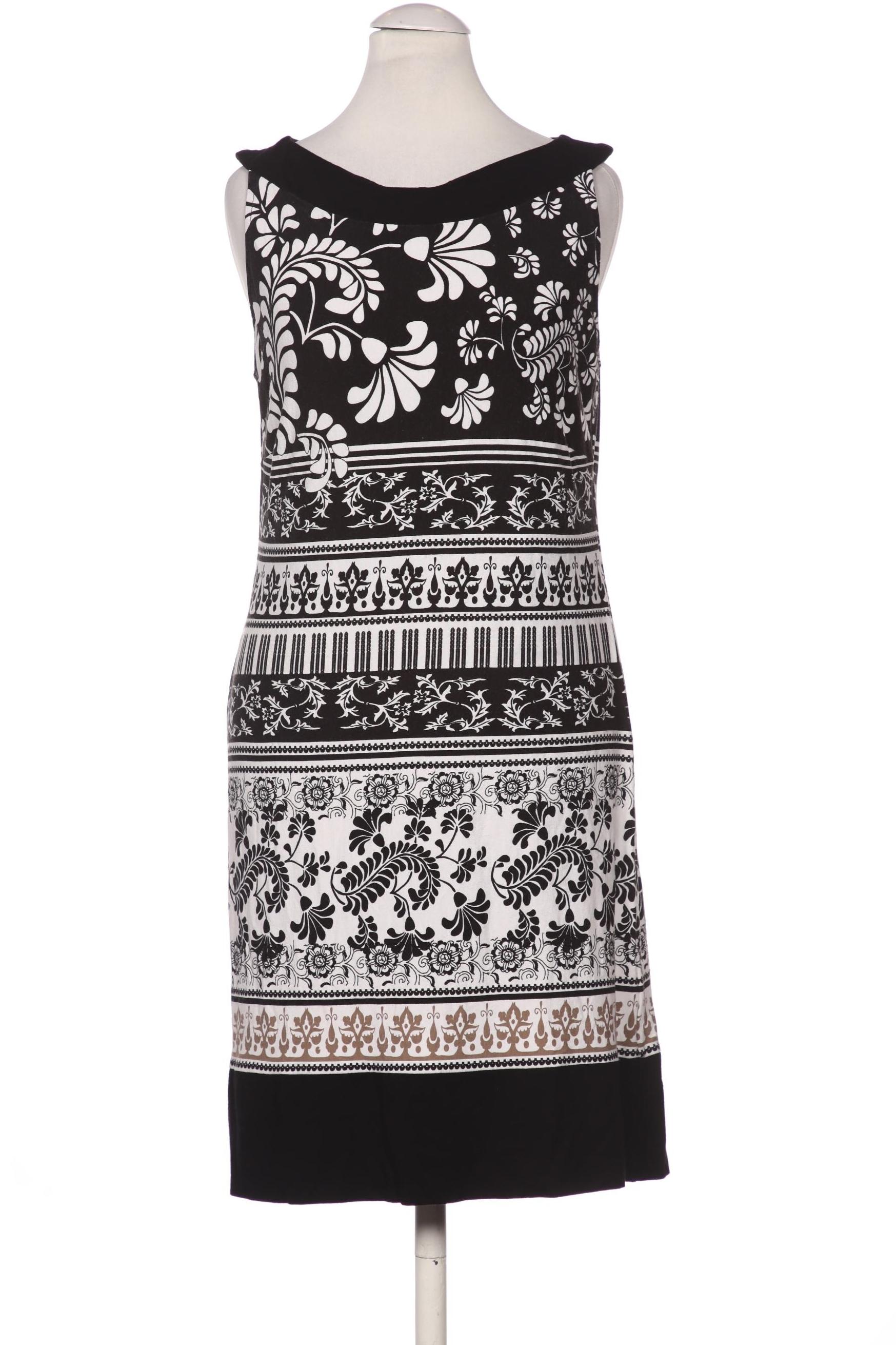 

s.Oliver Selection Damen Kleid, schwarz, Gr. 36