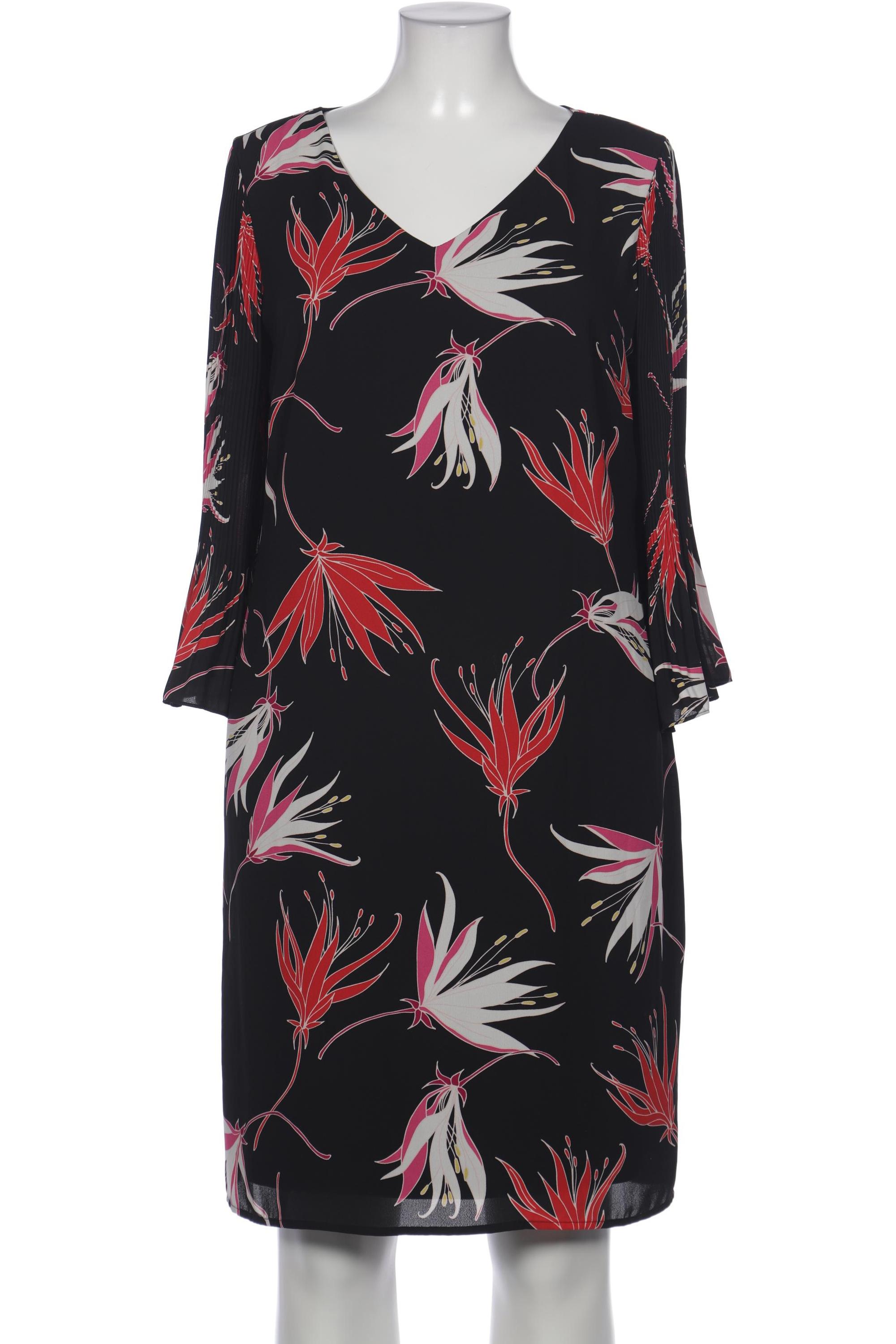 

s.Oliver Selection Damen Kleid, schwarz, Gr. 42