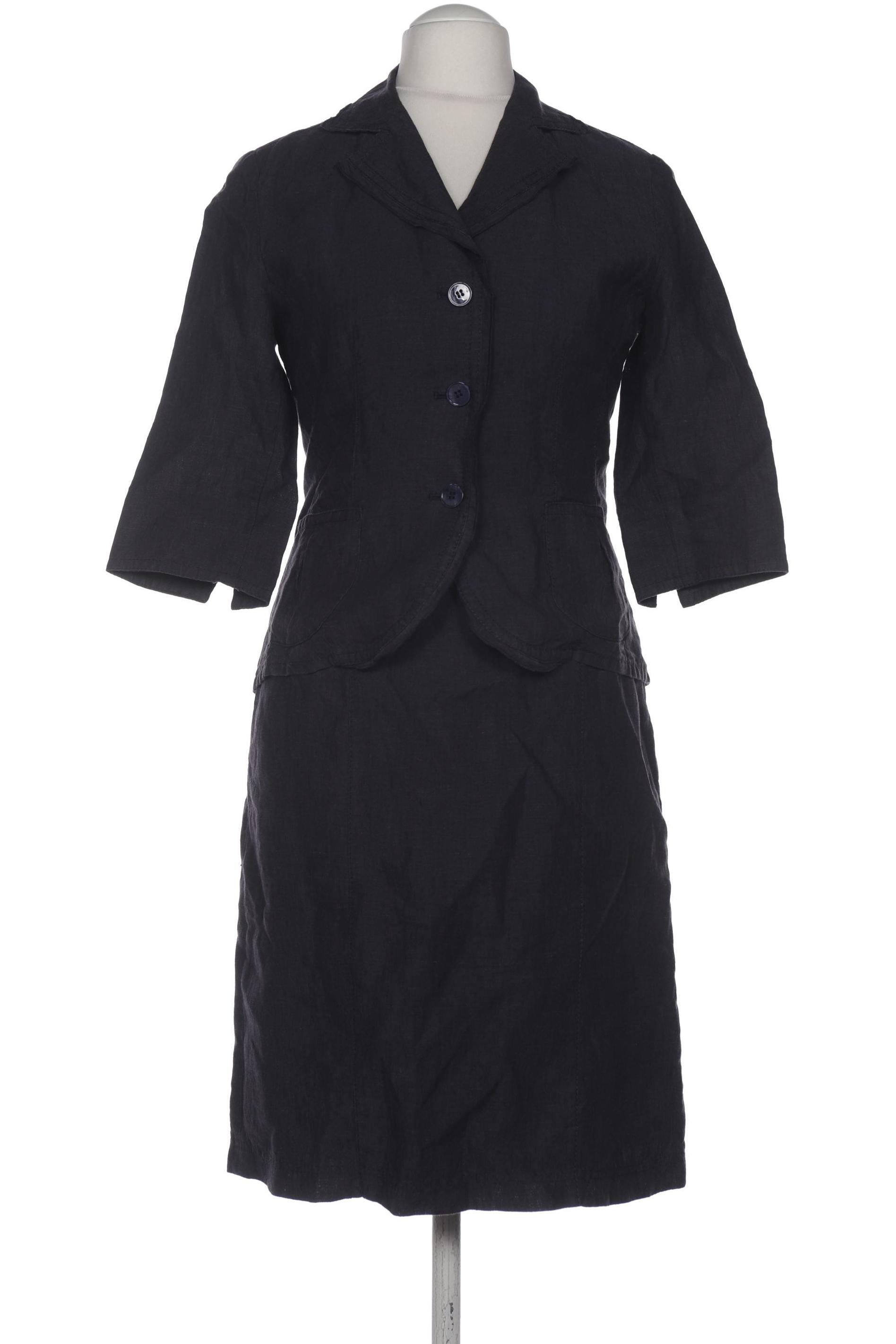

s.Oliver Selection Damen Anzug, marineblau, Gr. 36