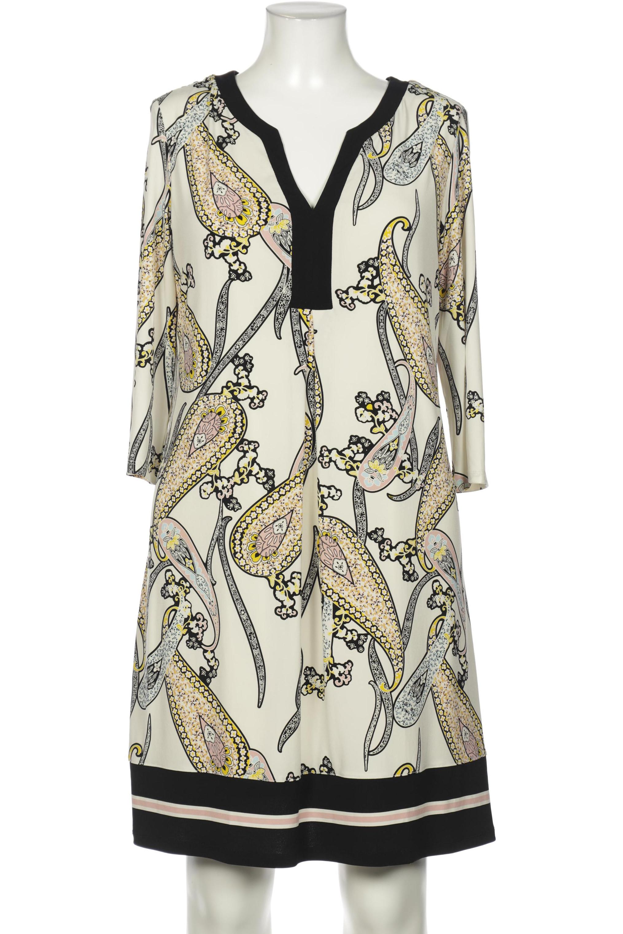 

s.Oliver Selection Damen Kleid, mehrfarbig, Gr. 42