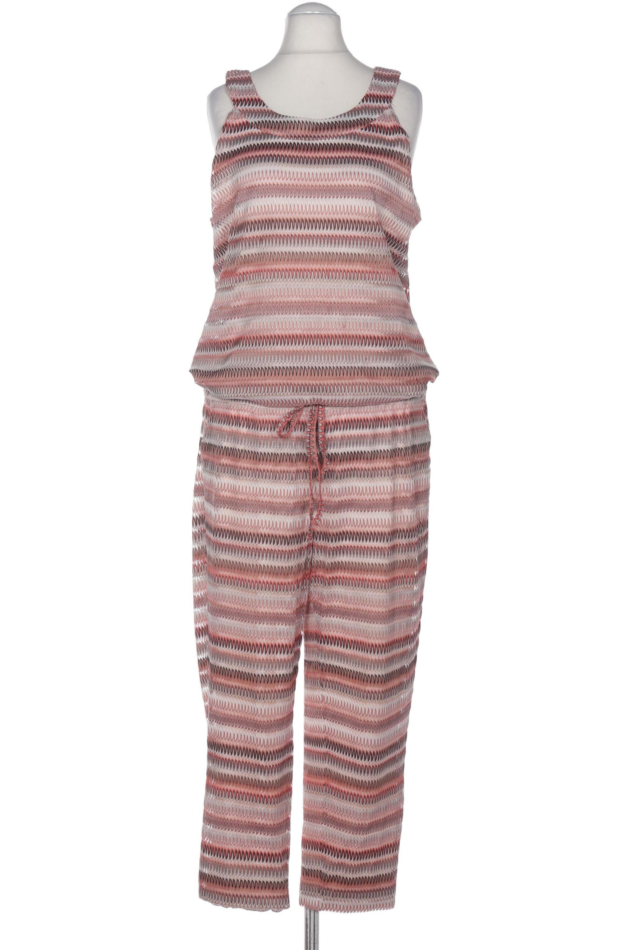 

s.Oliver Selection Damen Jumpsuit/Overall, pink