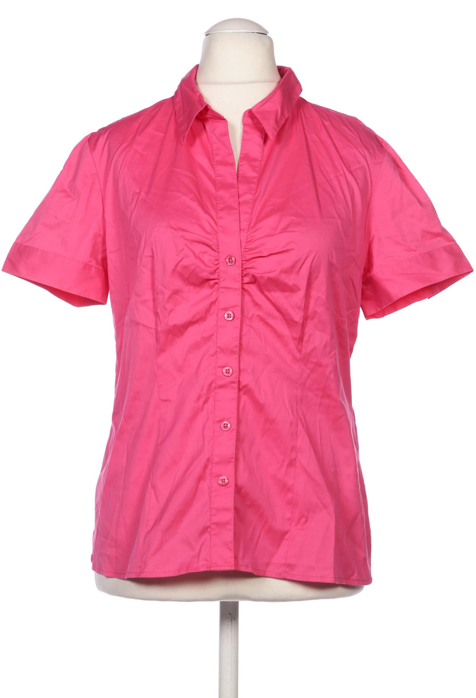 

s.Oliver Selection Damen Bluse, pink, Gr. 40