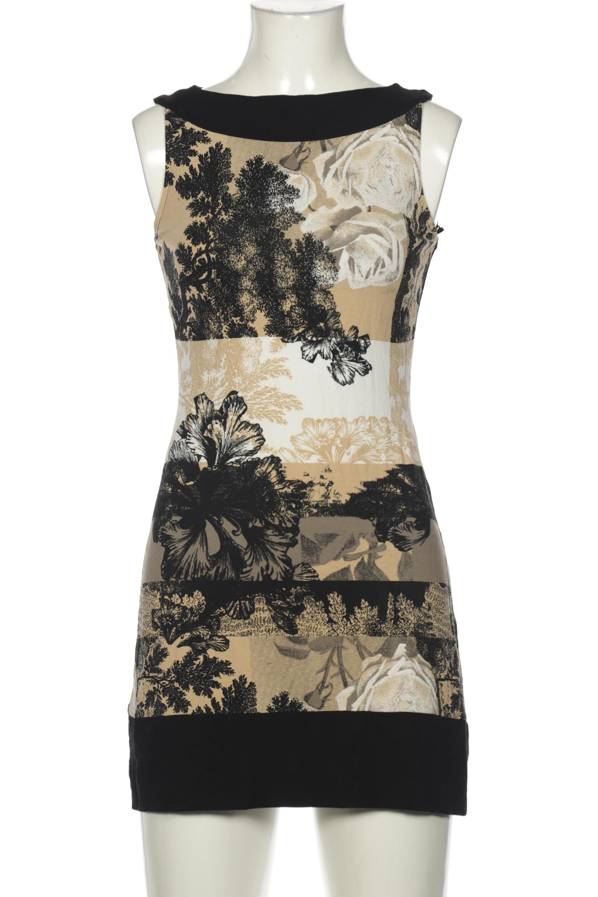 

s.Oliver Selection Damen Kleid, beige