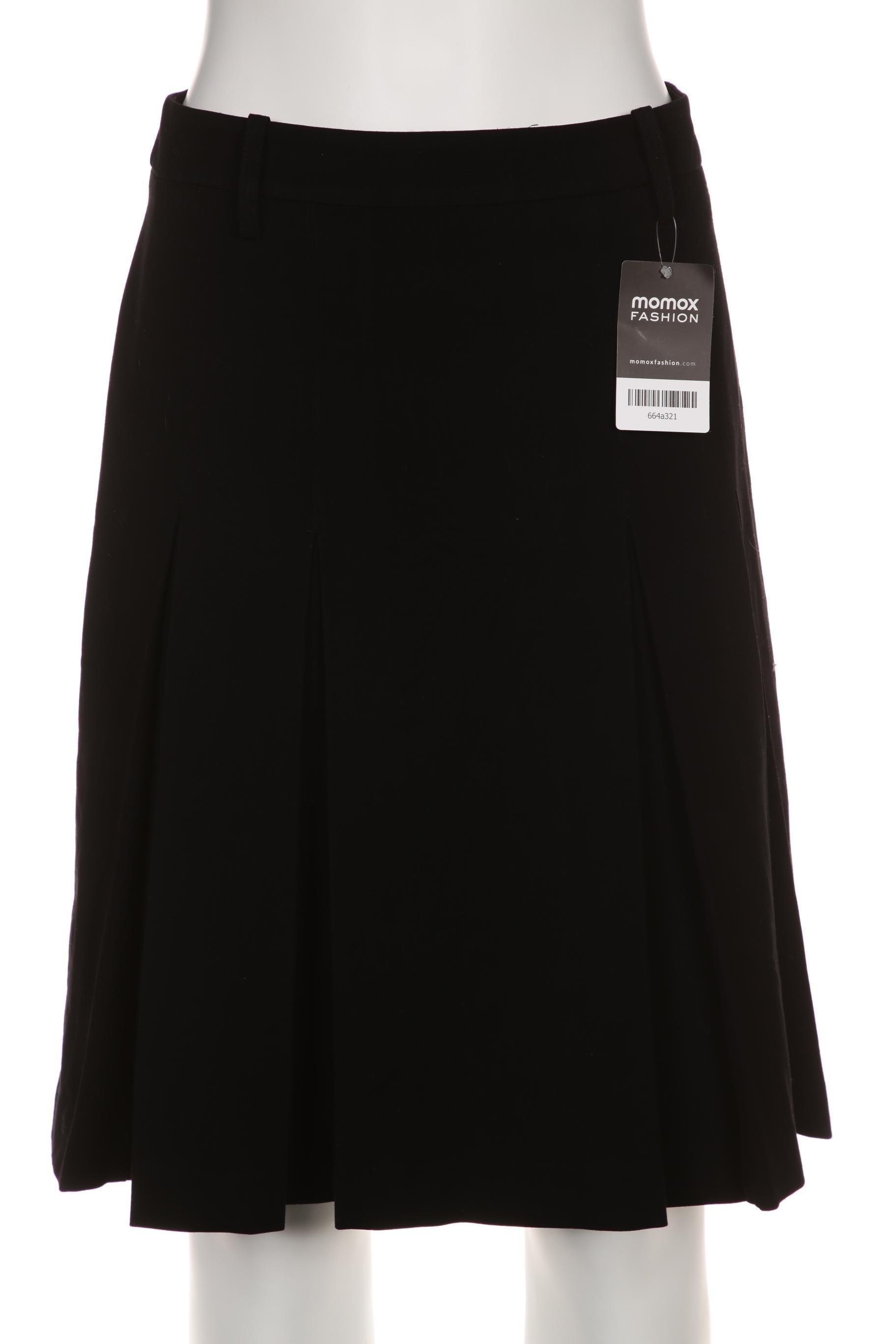 

s.Oliver Selection Damen Rock, schwarz, Gr. 29