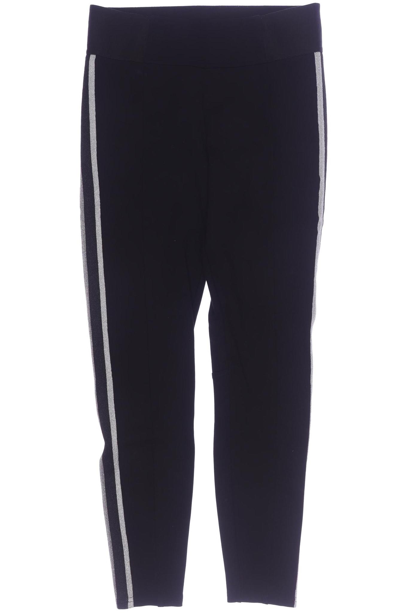 

s.Oliver Selection Damen Stoffhose, schwarz, Gr. 27